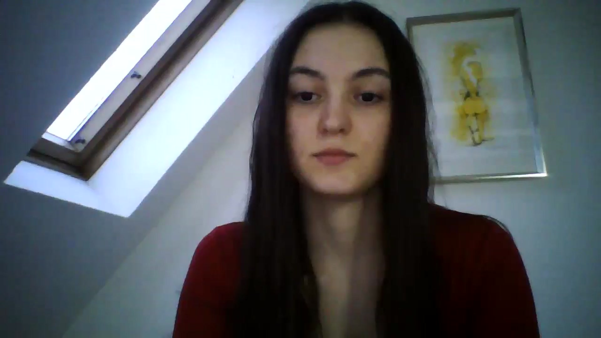 Gallery image thumbnail from IrisAmore's myfreecams stream on, 12/11/2024, 15:01 image 4 of 20