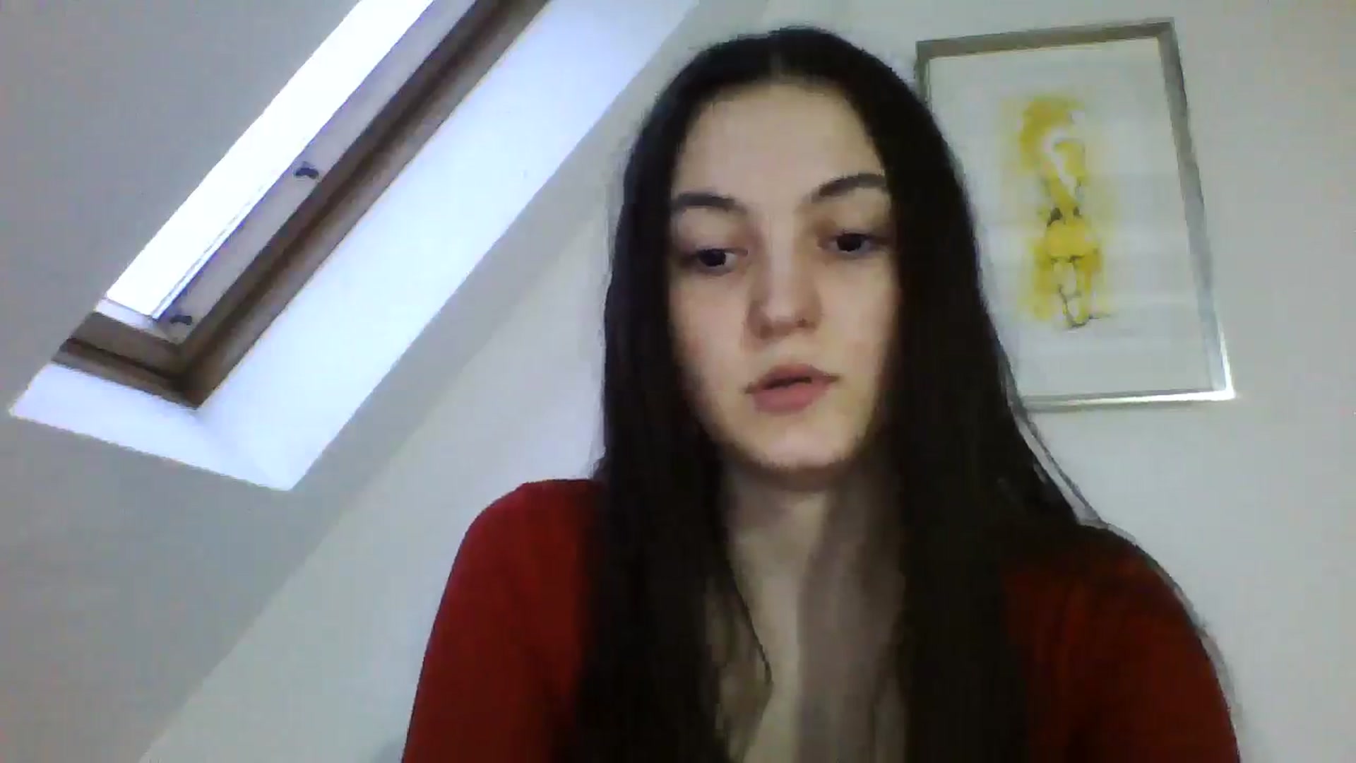 Gallery image thumbnail from IrisAmore's myfreecams stream on, 12/11/2024, 15:01 image 18 of 20