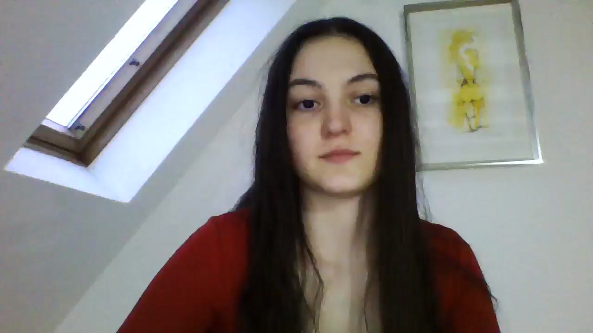 Gallery image thumbnail from IrisAmore's myfreecams stream on, 12/11/2024, 15:01 image 20 of 20