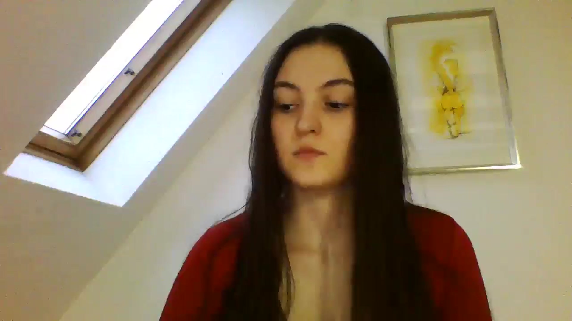 Gallery image thumbnail from IrisAmore's myfreecams stream on, 12/11/2024, 15:01 image 12 of 20