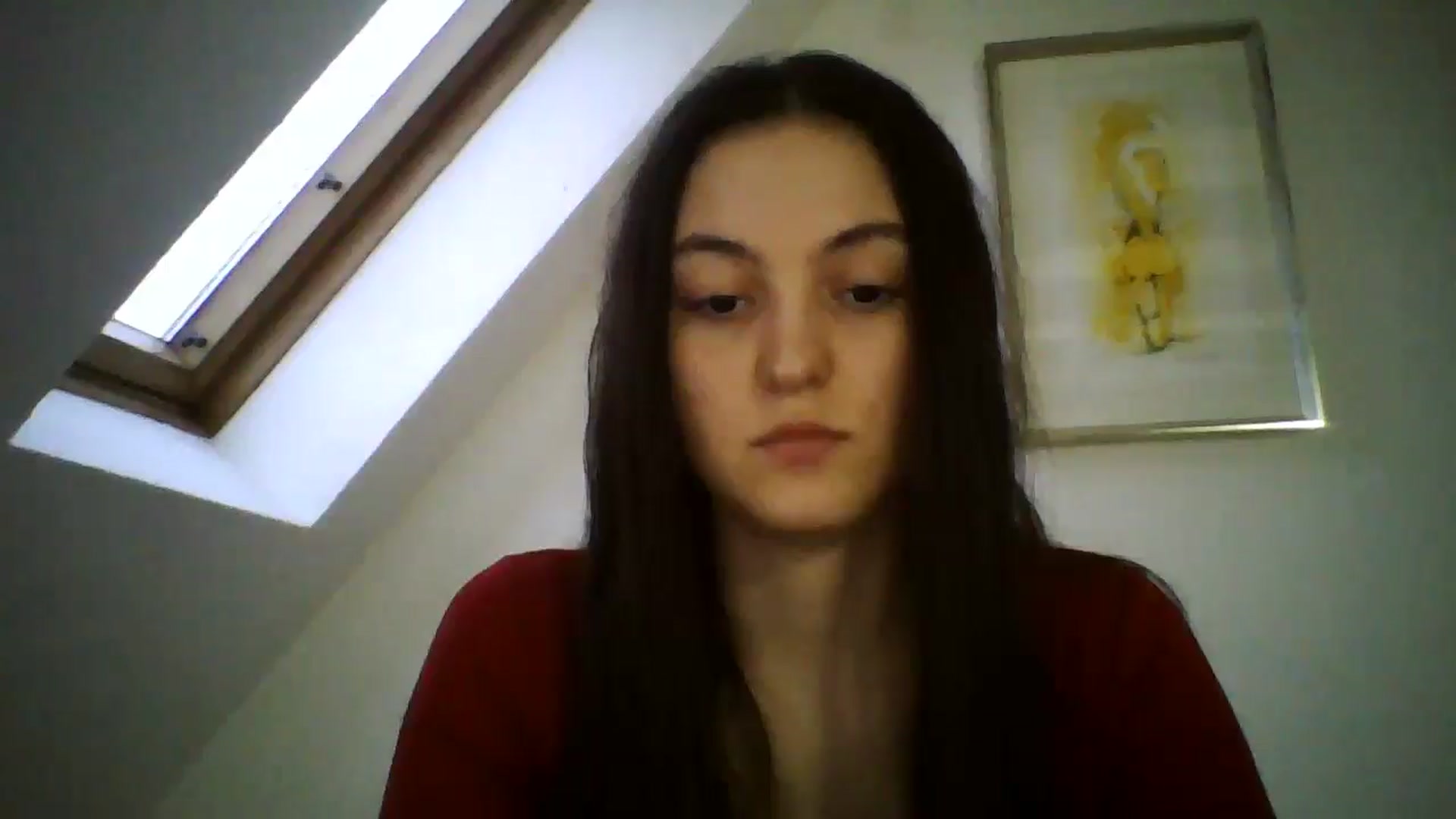 Gallery image thumbnail from IrisAmore's myfreecams stream on, 12/11/2024, 15:01 image 5 of 20