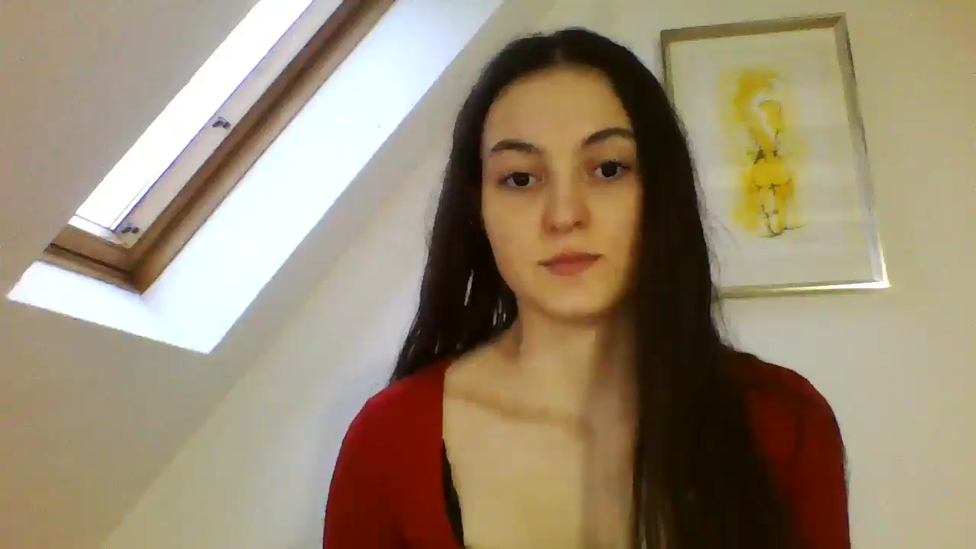 Gallery image thumbnail from IrisAmore's myfreecams stream on, 12/11/2024, 15:01 image 8 of 20