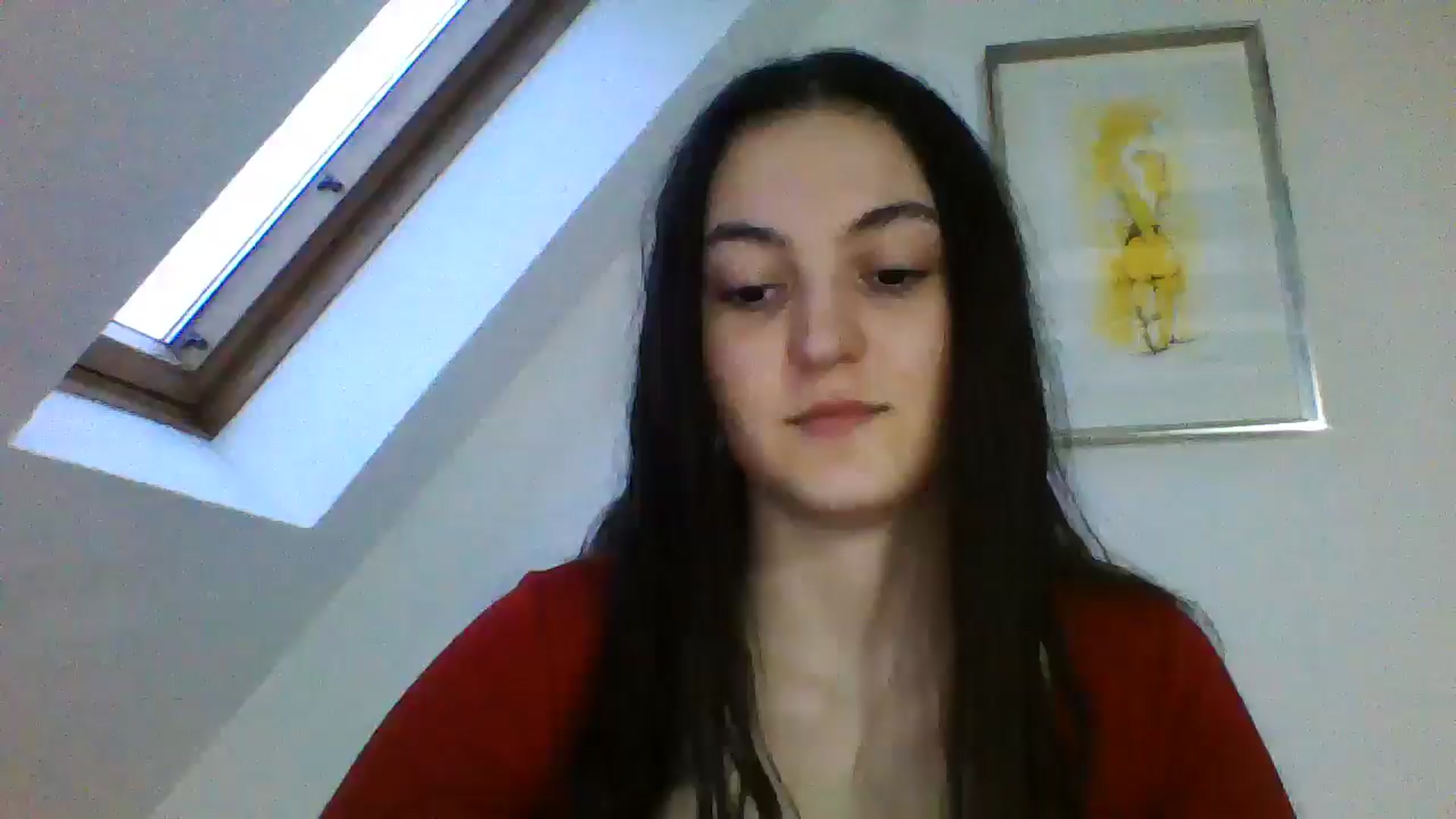 Gallery image thumbnail from IrisAmore's myfreecams stream on, 12/11/2024, 15:01 image 16 of 20