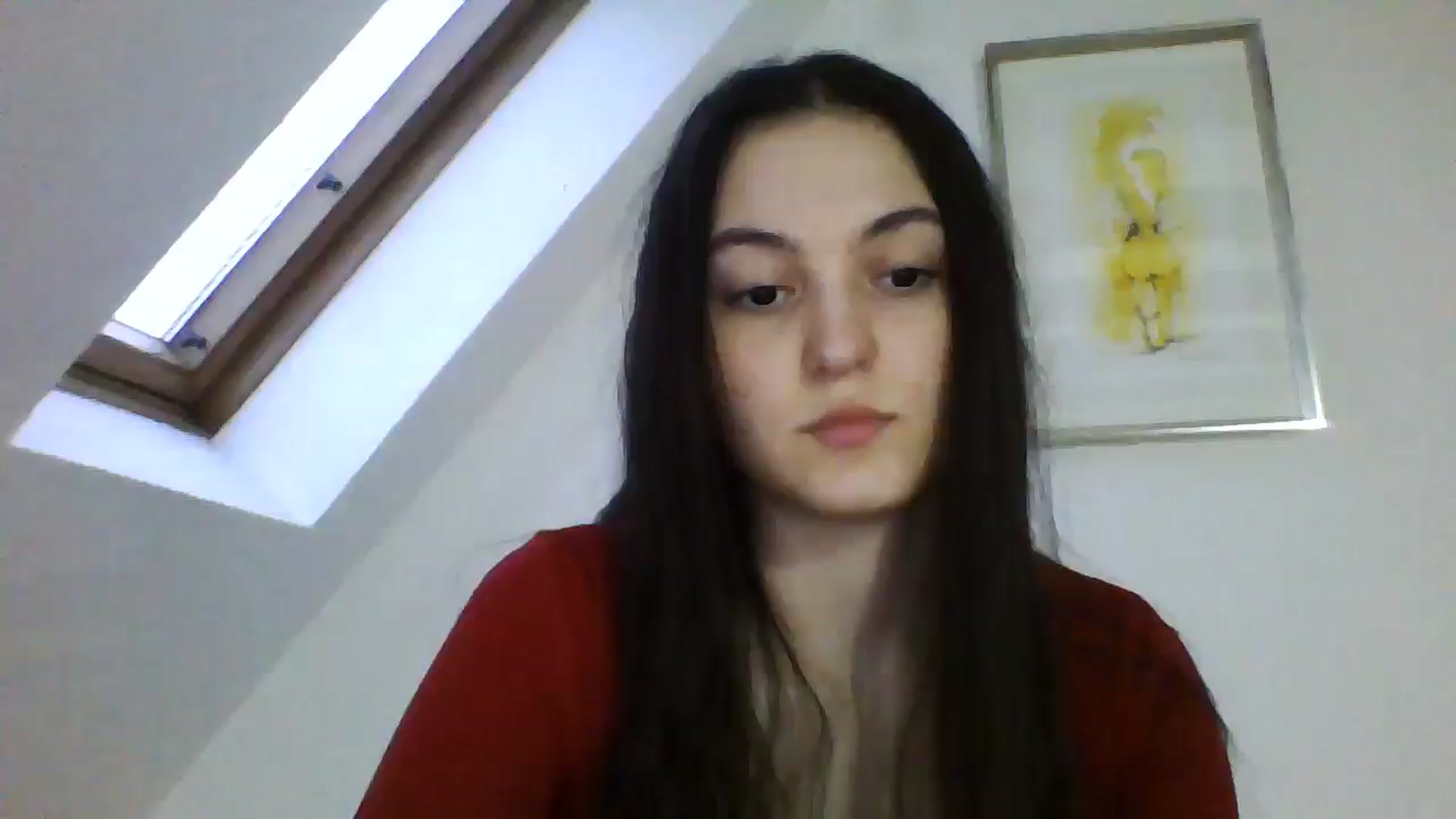 Gallery image thumbnail from IrisAmore's myfreecams stream on, 12/11/2024, 15:01 image 19 of 20