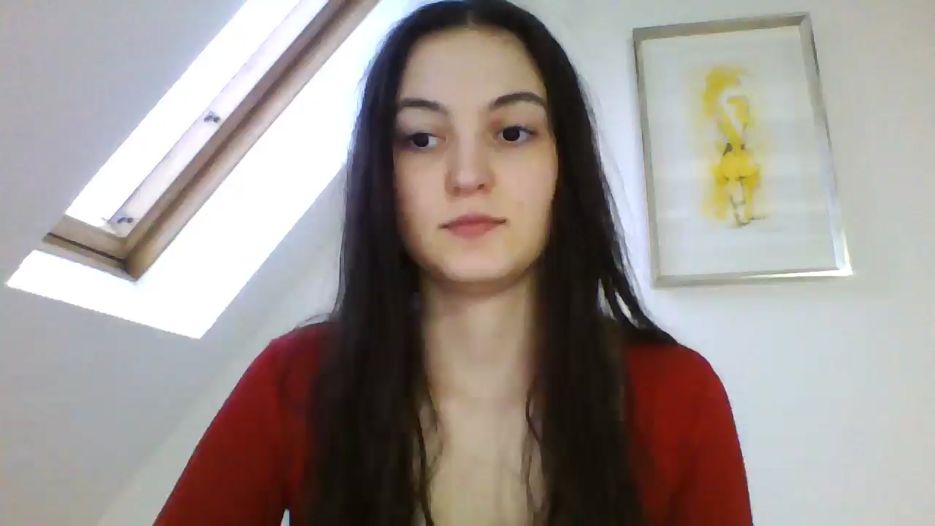 Gallery image thumbnail from IrisAmore's myfreecams stream on, 12/11/2024, 15:01 image 1 of 20