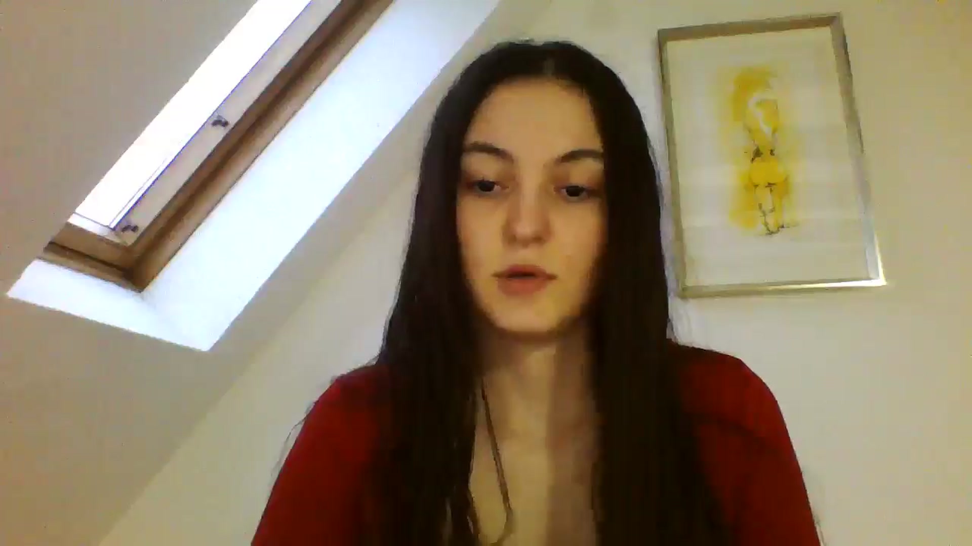Gallery image thumbnail from IrisAmore's myfreecams stream on, 12/11/2024, 15:01 image 10 of 20