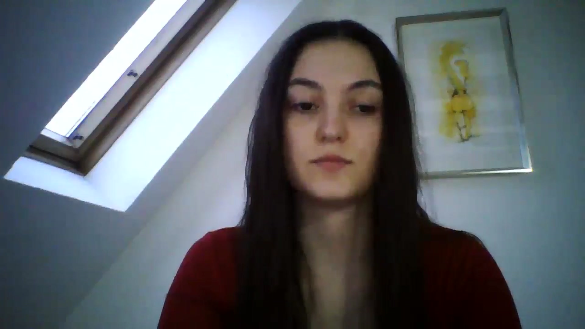 Gallery image thumbnail from IrisAmore's myfreecams stream on, 12/11/2024, 15:01 image 3 of 20