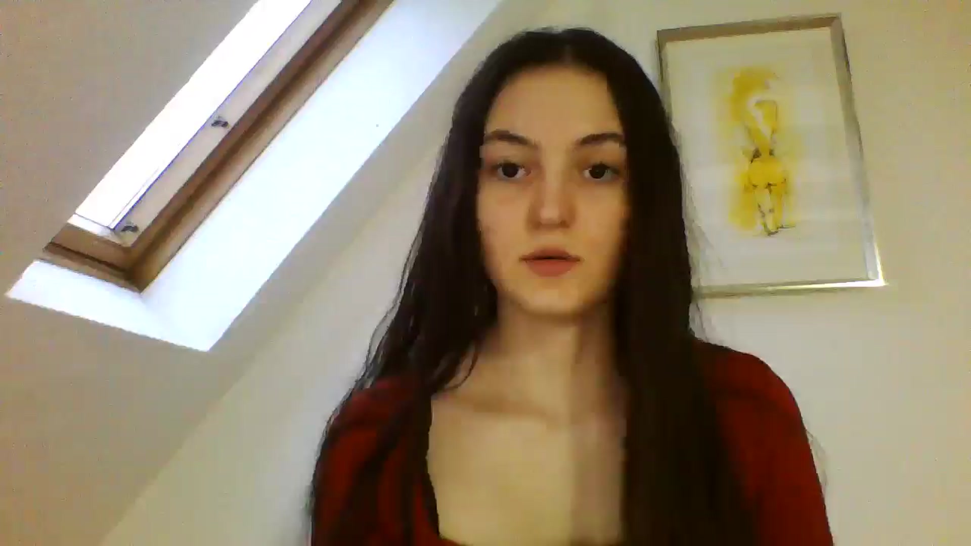 Gallery image thumbnail from IrisAmore's myfreecams stream on, 12/11/2024, 15:01 image 9 of 20