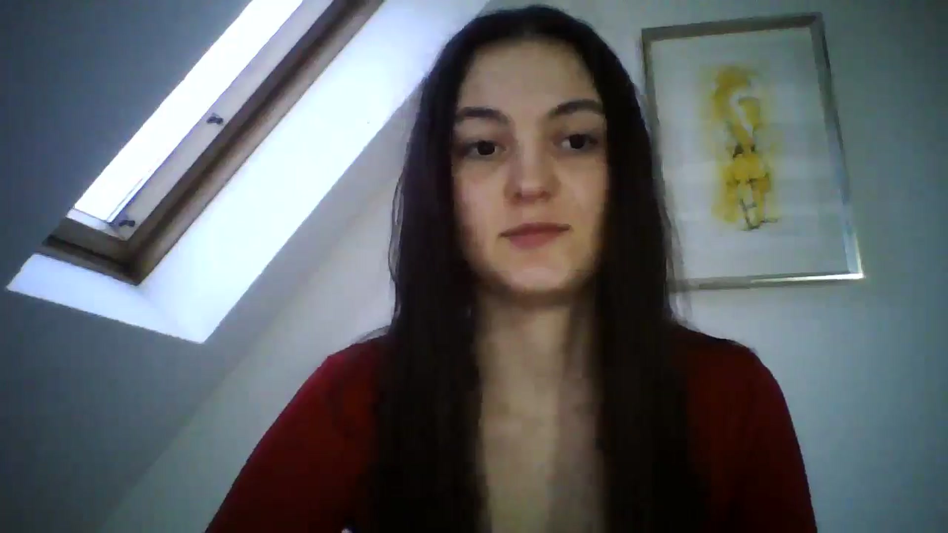 Gallery image thumbnail from IrisAmore's myfreecams stream on, 12/11/2024, 15:01 image 2 of 20
