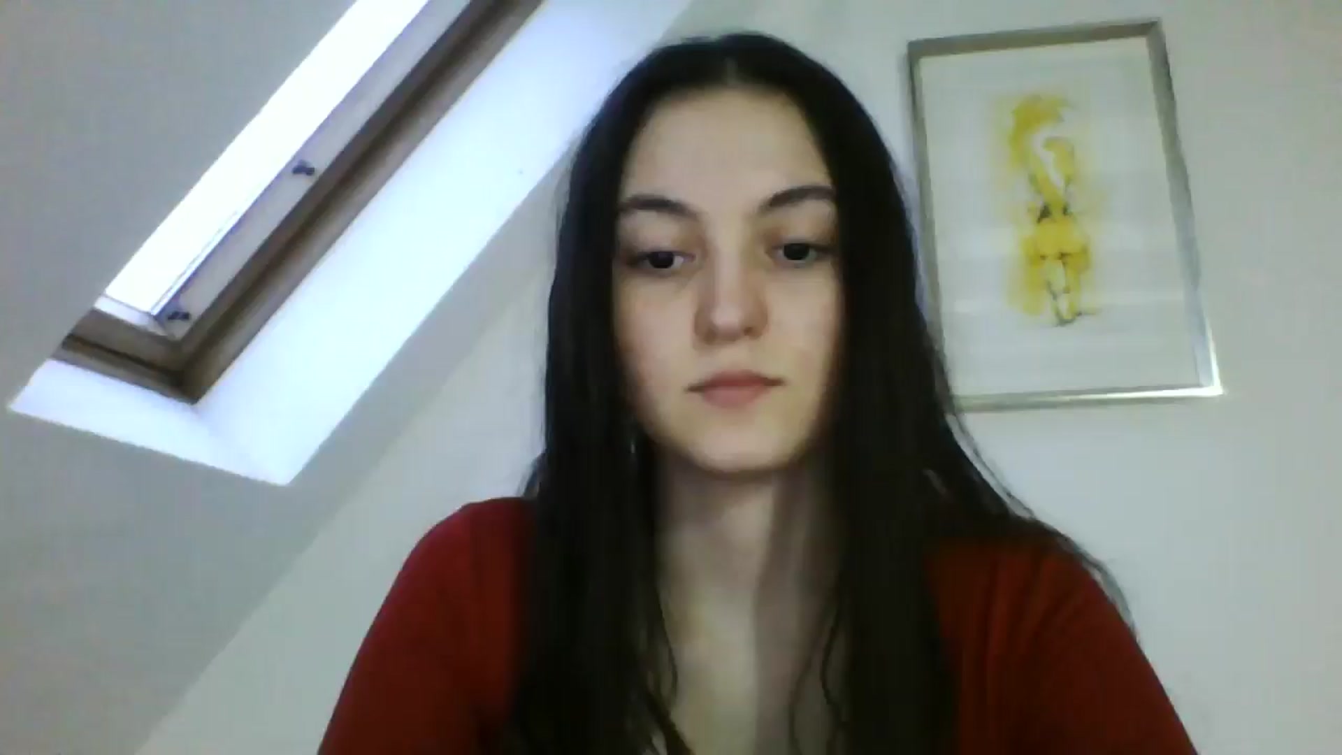 Gallery image thumbnail from IrisAmore's myfreecams stream on, 12/11/2024, 15:01 image 17 of 20