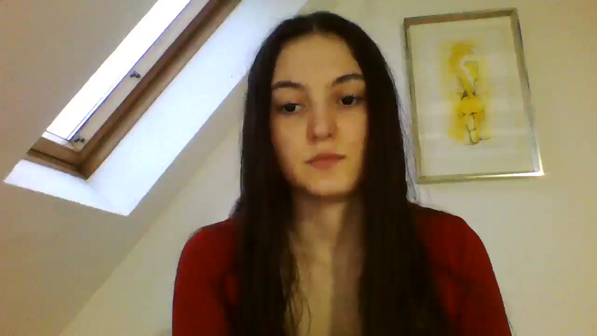 Gallery image thumbnail from IrisAmore's myfreecams stream on, 12/11/2024, 15:01 image 13 of 20