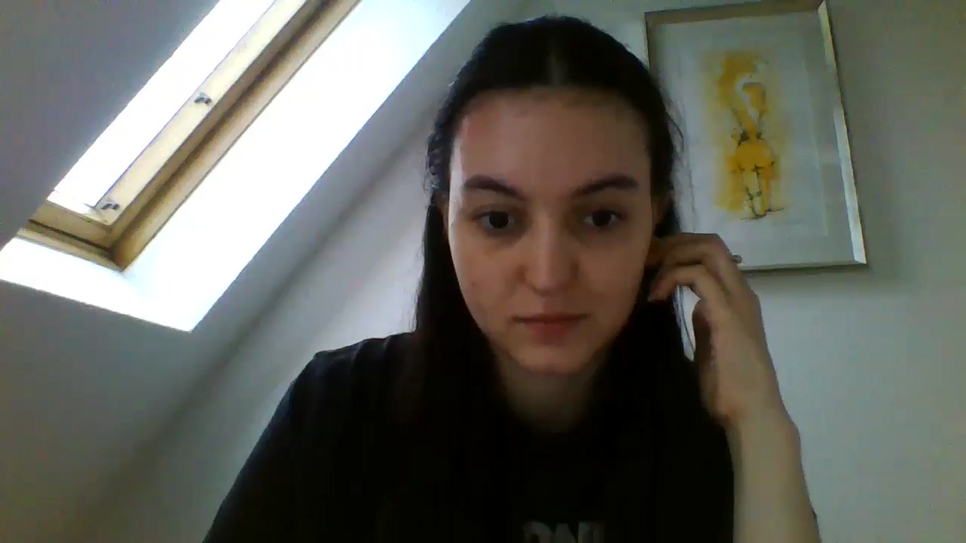 Gallery image thumbnail from IrisAmore's myfreecams stream on, 12/12/2024, 13:37 image 15 of 20