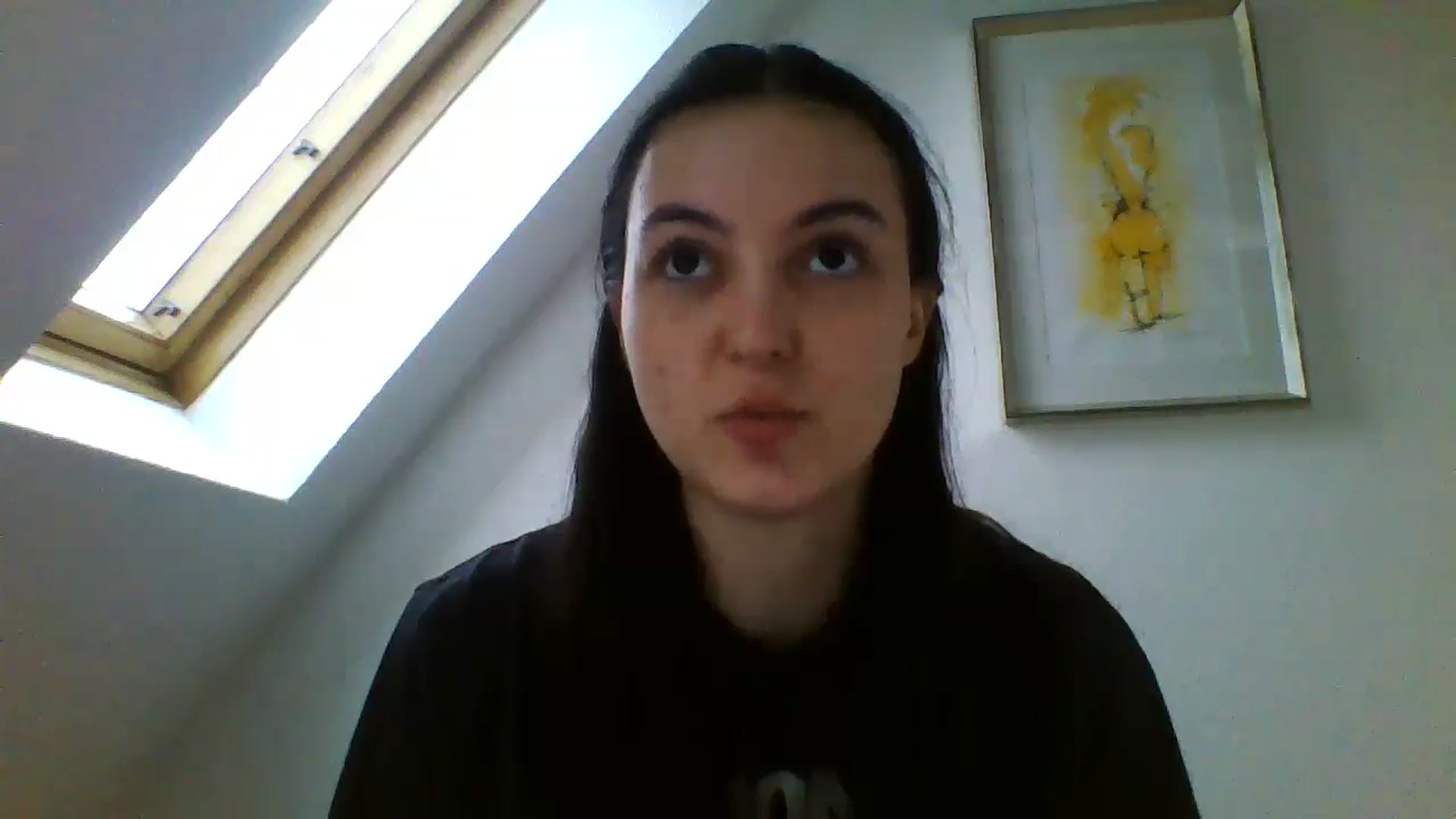 Gallery image thumbnail from IrisAmore's myfreecams stream on, 12/12/2024, 13:37 image 11 of 20