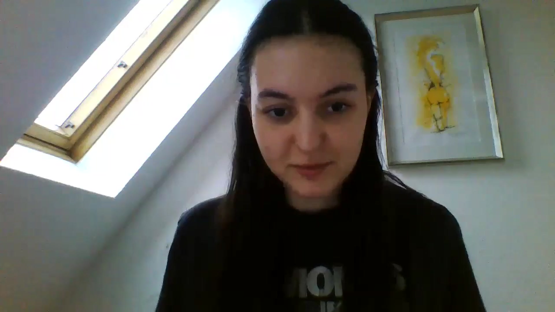 Gallery image thumbnail from IrisAmore's myfreecams stream on, 12/12/2024, 13:37 image 6 of 20