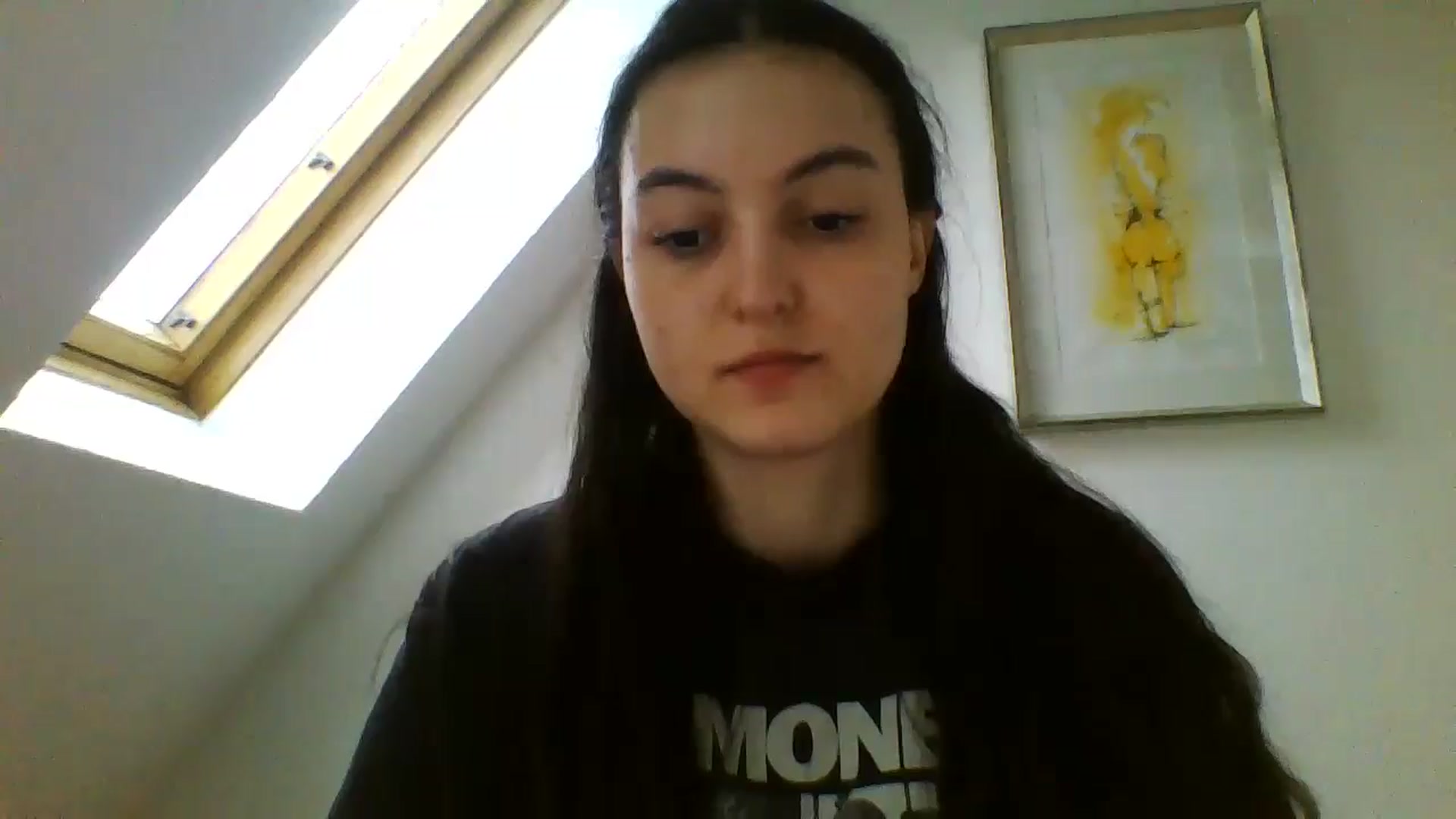 Gallery image thumbnail from IrisAmore's myfreecams stream on, 12/12/2024, 13:37 image 1 of 20