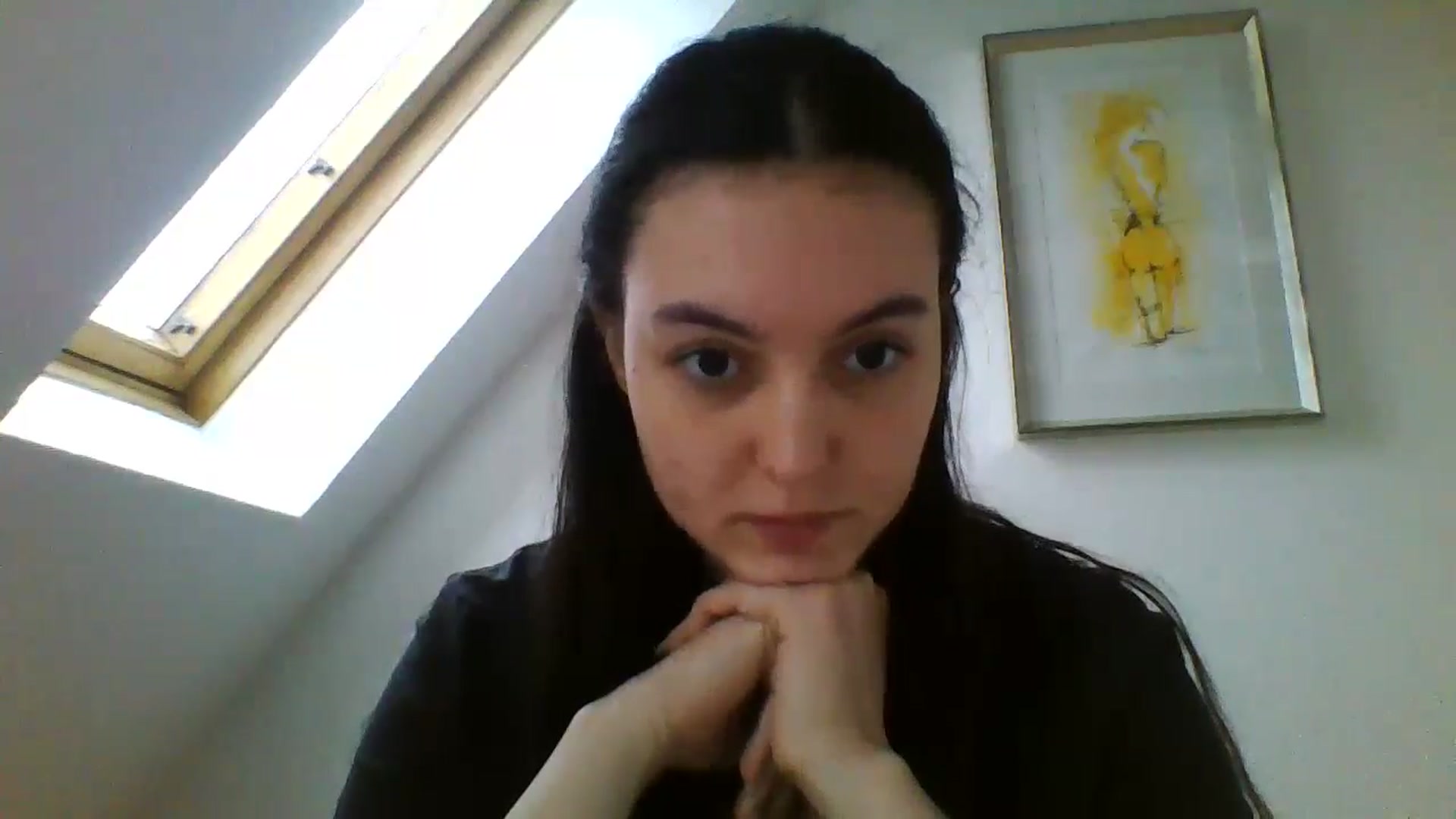 Gallery image thumbnail from IrisAmore's myfreecams stream on, 12/12/2024, 13:37 image 2 of 20