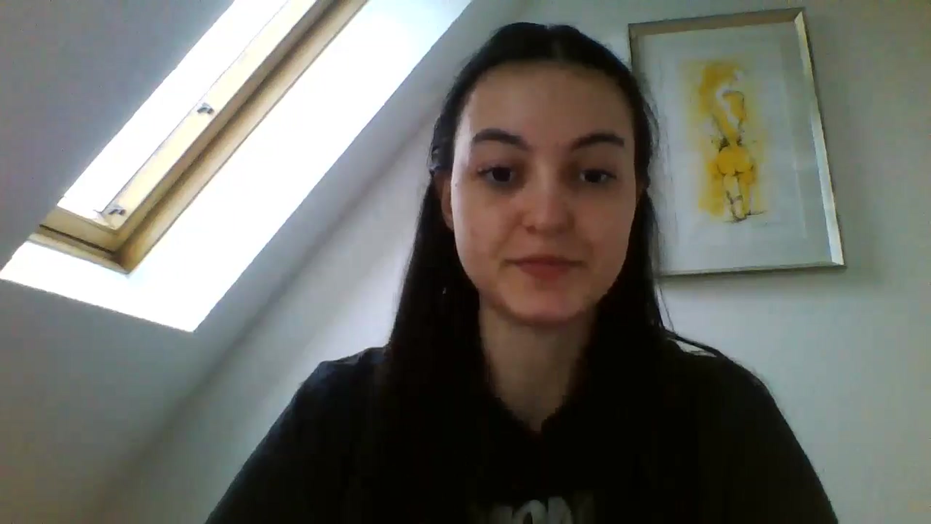 Gallery image thumbnail from IrisAmore's myfreecams stream on, 12/12/2024, 13:37 image 4 of 20