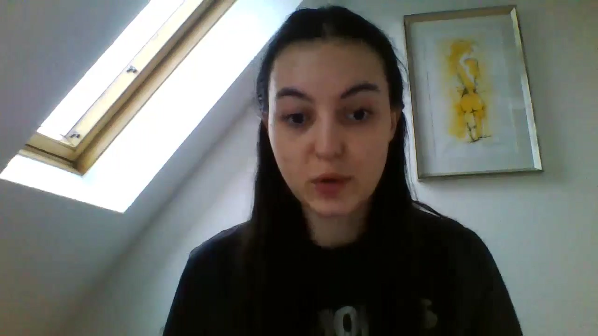 Gallery image thumbnail from IrisAmore's myfreecams stream on, 12/12/2024, 13:37 image 7 of 20