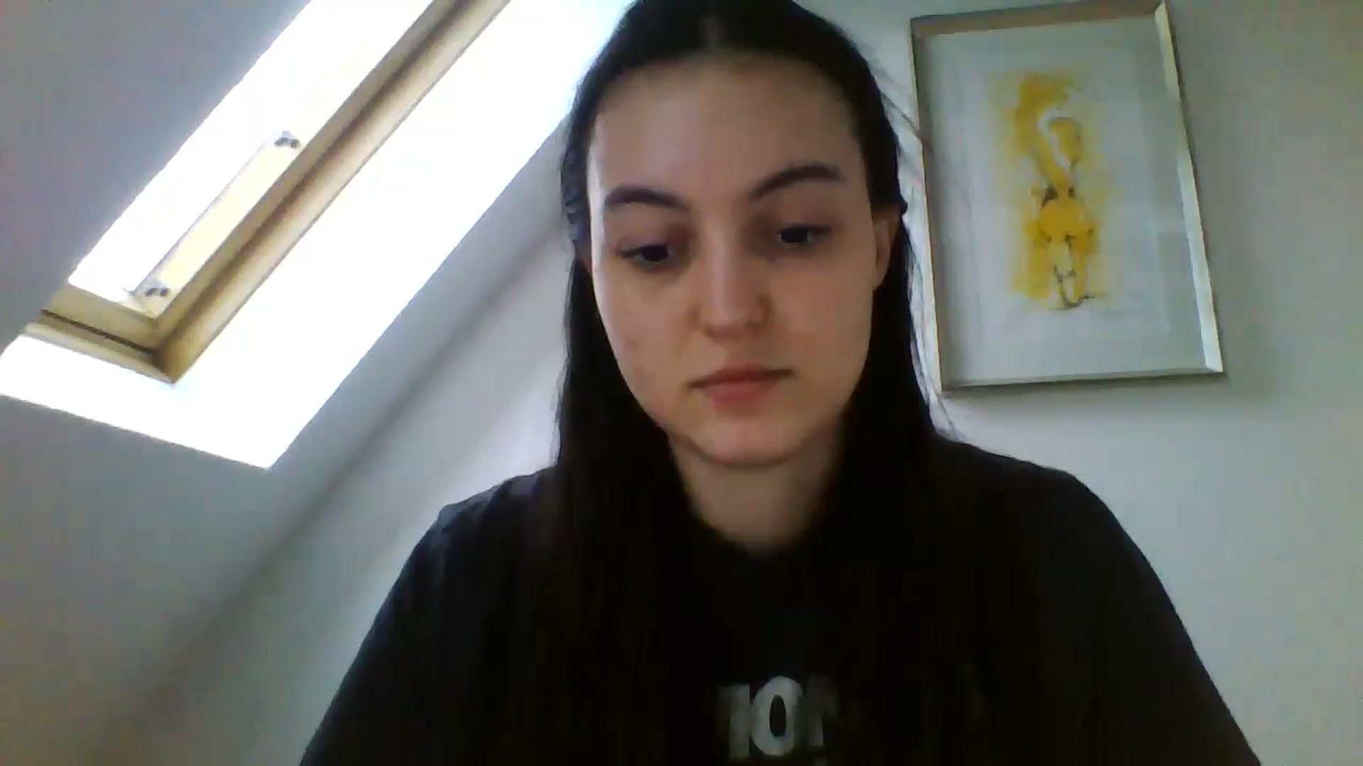 Gallery image thumbnail from IrisAmore's myfreecams stream on, 12/12/2024, 13:37 image 20 of 20