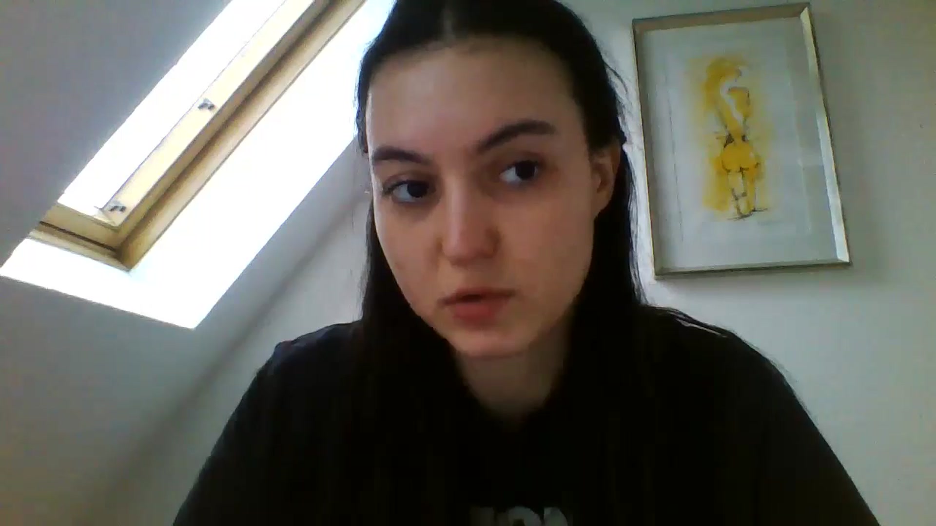 Gallery image thumbnail from IrisAmore's myfreecams stream on, 12/12/2024, 13:37 image 3 of 20