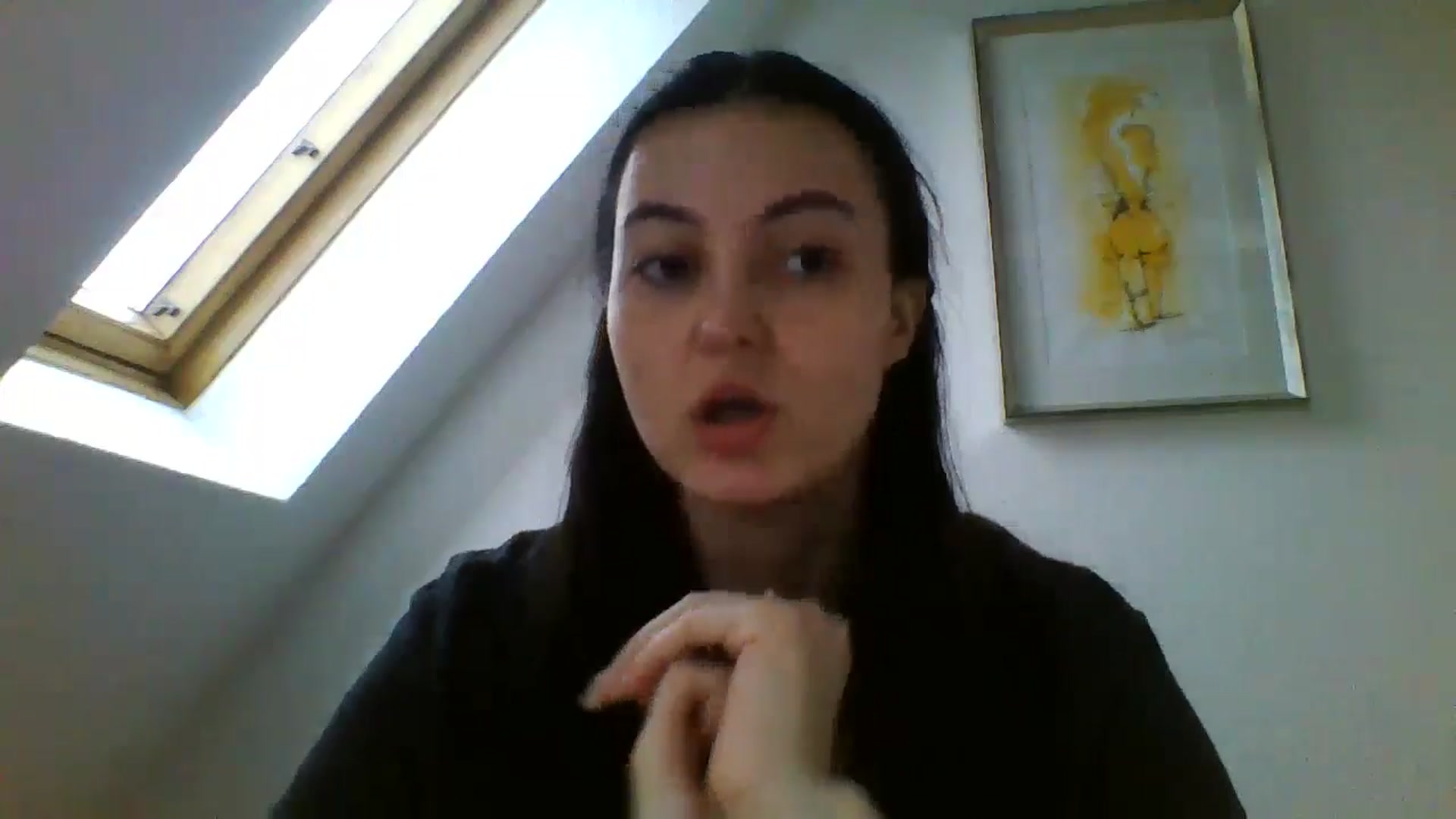 Gallery image thumbnail from IrisAmore's myfreecams stream on, 12/12/2024, 13:37 image 12 of 20