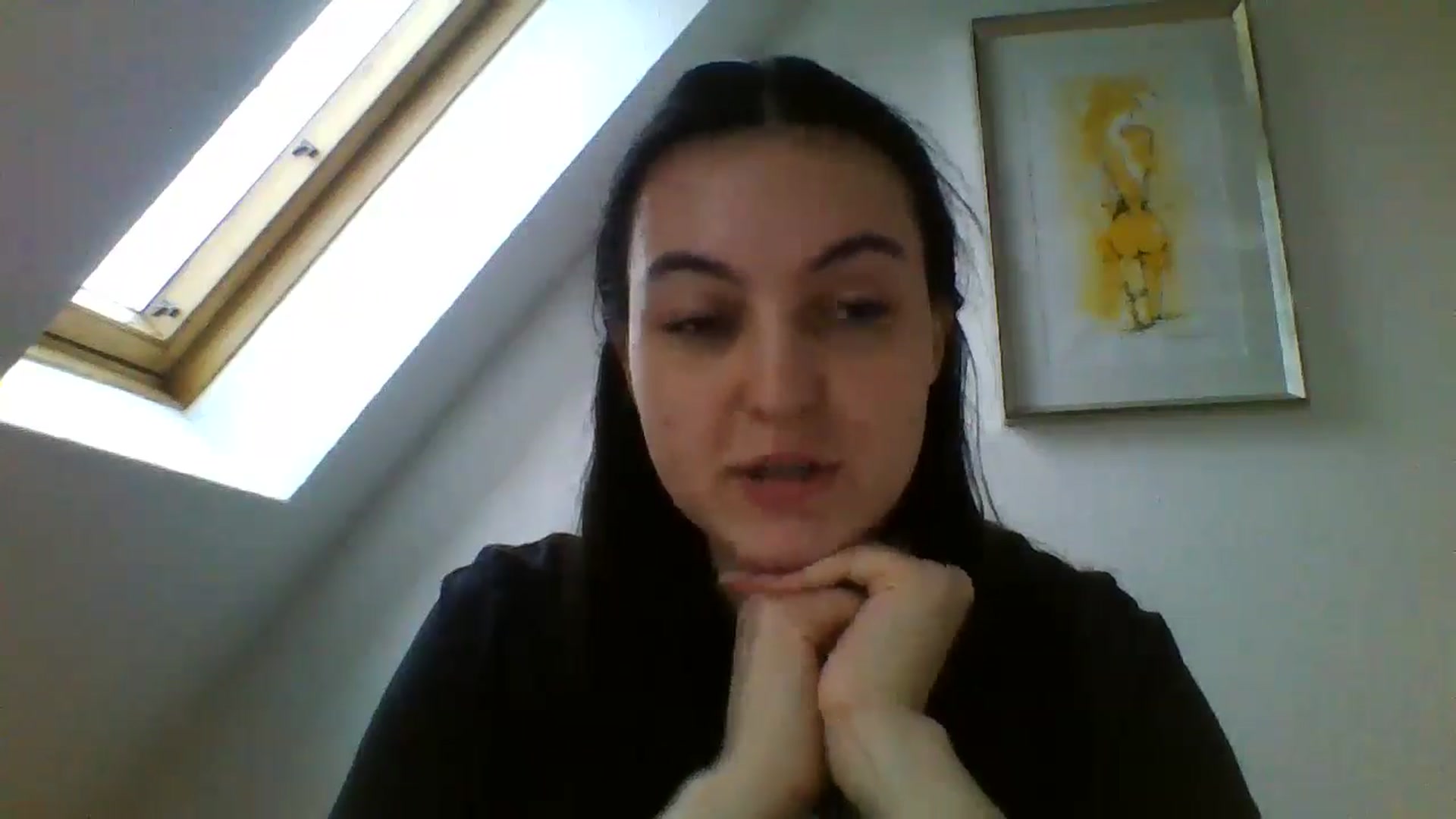 Gallery image thumbnail from IrisAmore's myfreecams stream on, 12/12/2024, 13:37 image 17 of 20
