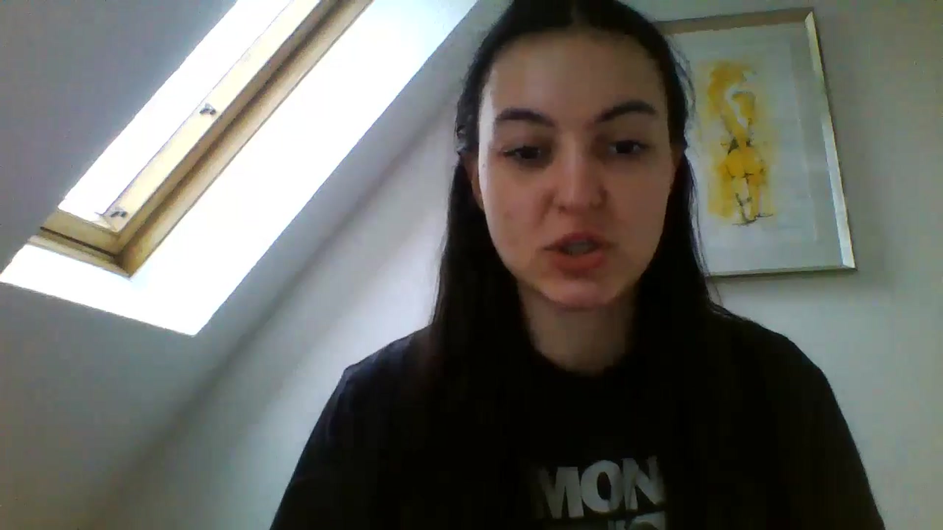 Gallery image thumbnail from IrisAmore's myfreecams stream on, 12/12/2024, 13:37 image 5 of 20