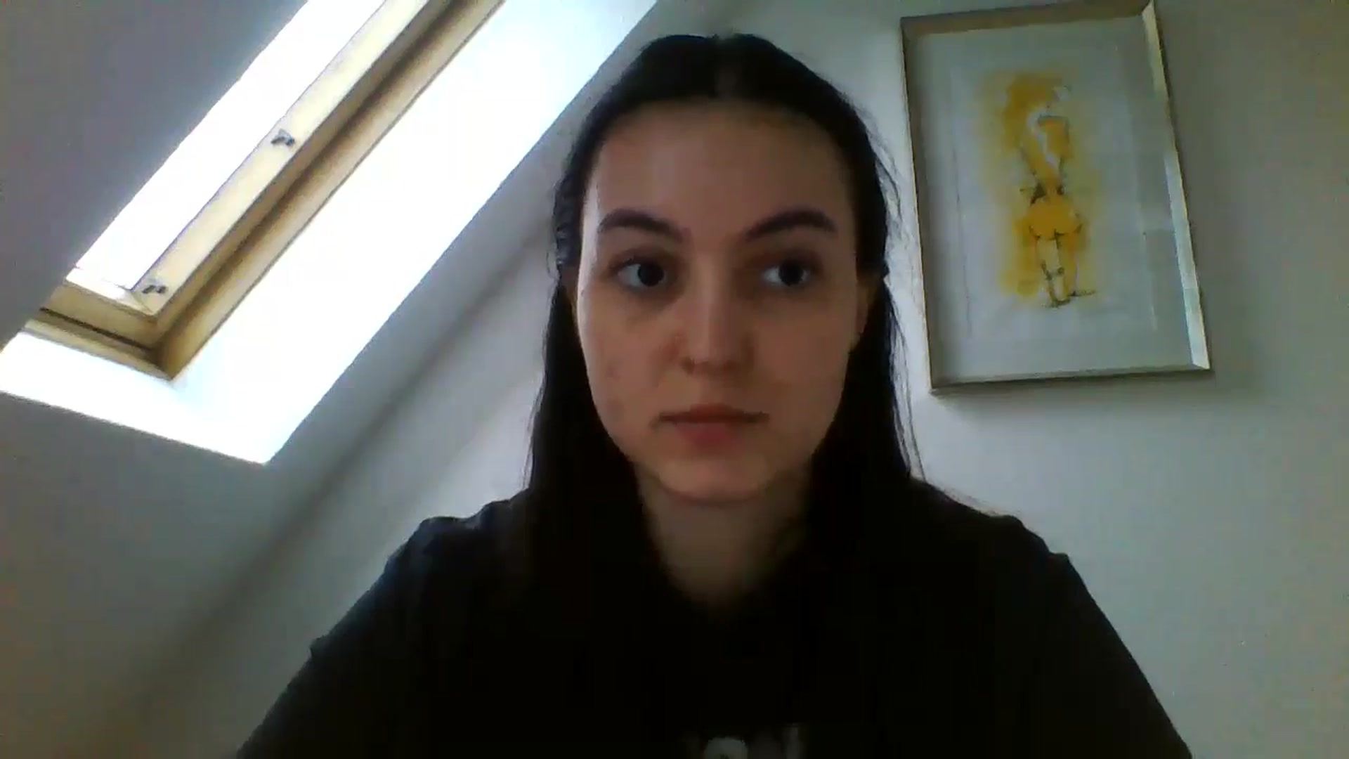 Gallery image thumbnail from IrisAmore's myfreecams stream on, 12/12/2024, 13:37 image 16 of 20