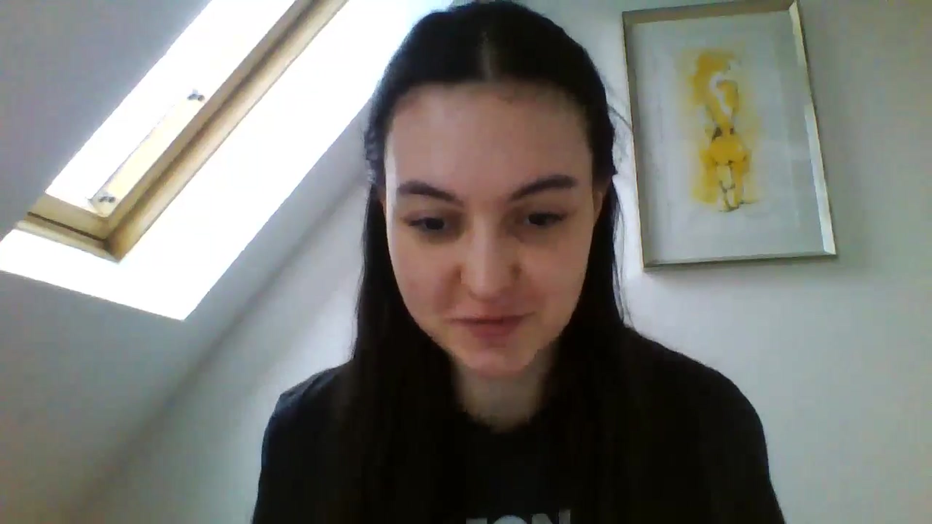 Gallery image thumbnail from IrisAmore's myfreecams stream on, 12/12/2024, 13:37 image 18 of 20