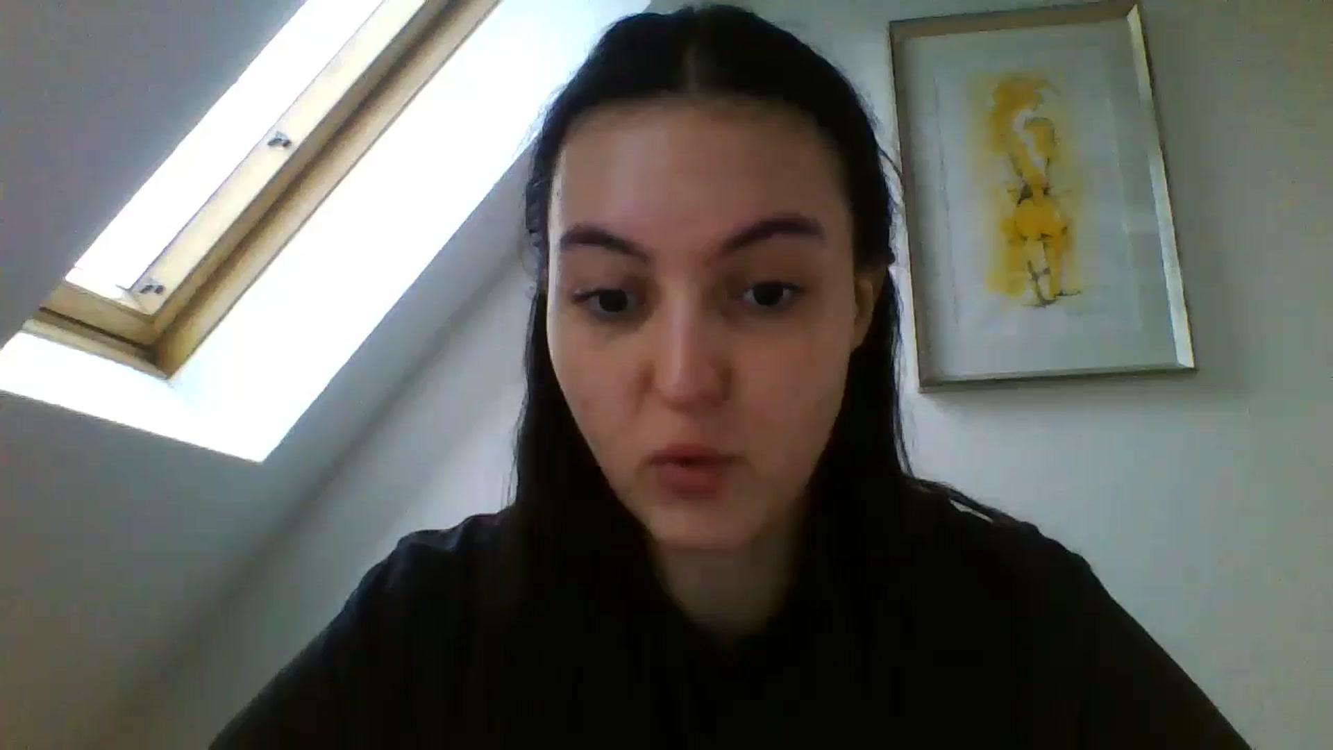Gallery image thumbnail from IrisAmore's myfreecams stream on, 12/12/2024, 13:37 image 10 of 20