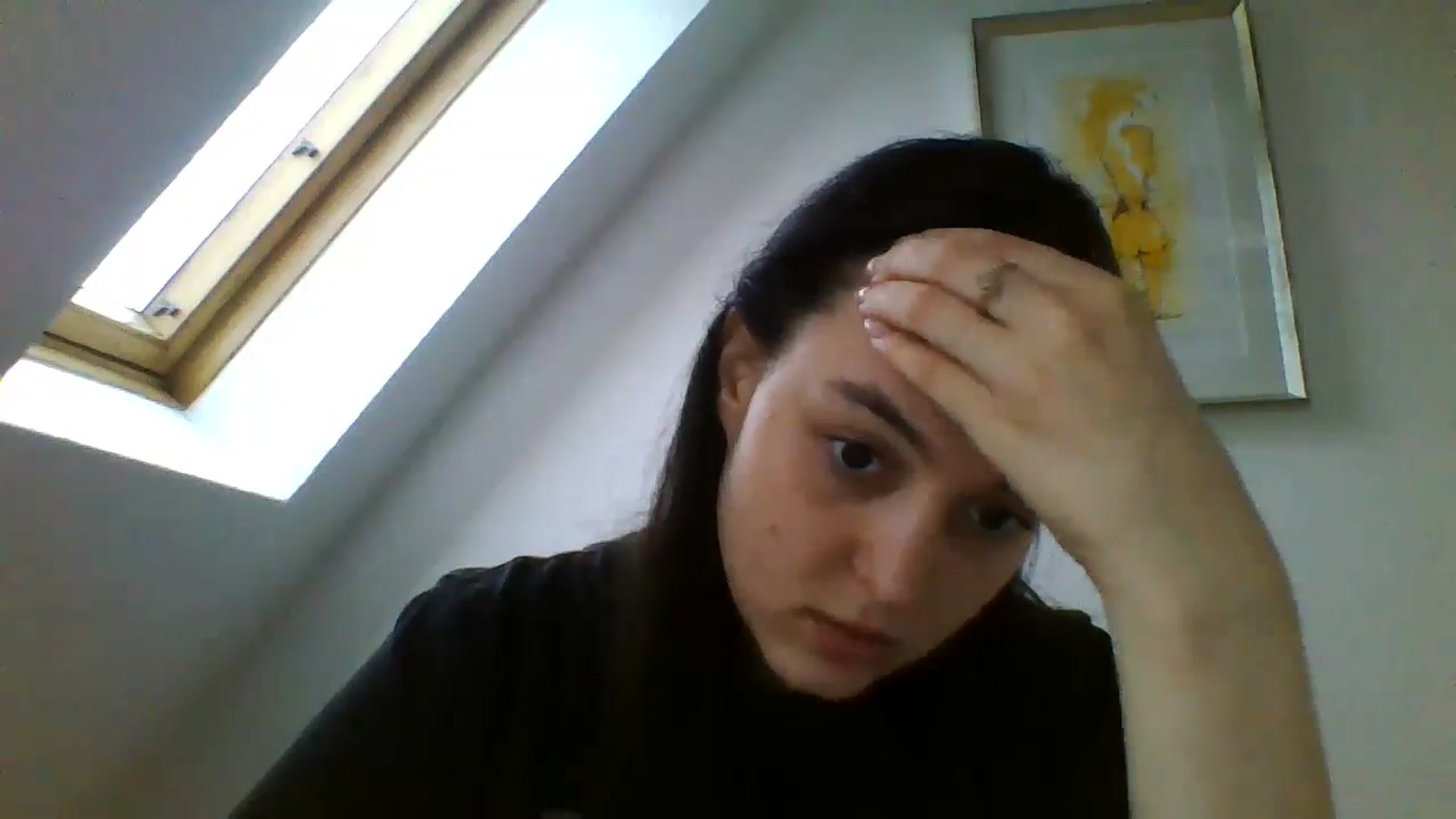 Gallery image thumbnail from IrisAmore's myfreecams stream on, 12/12/2024, 13:37 image 14 of 20