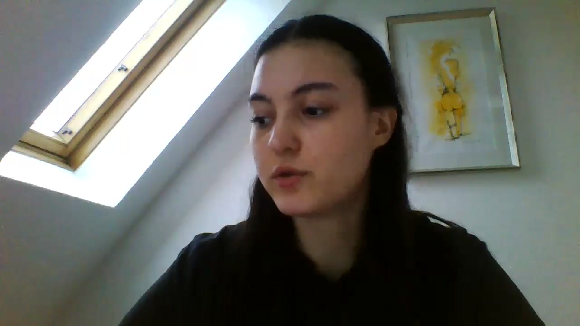 Gallery image thumbnail from IrisAmore's myfreecams stream on, 12/12/2024, 13:37 image 9 of 20