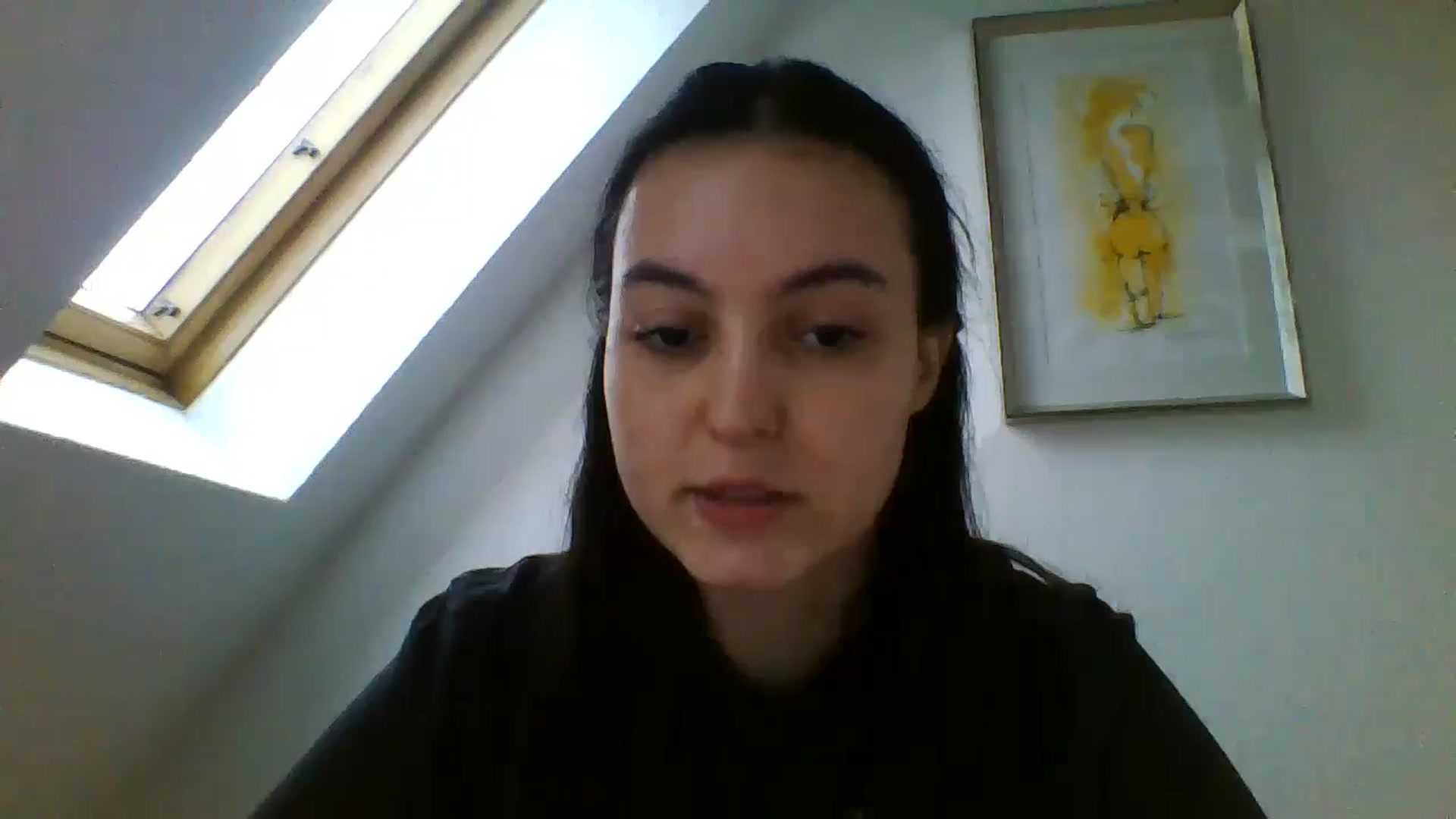 Gallery image thumbnail from IrisAmore's myfreecams stream on, 12/12/2024, 13:37 image 13 of 20