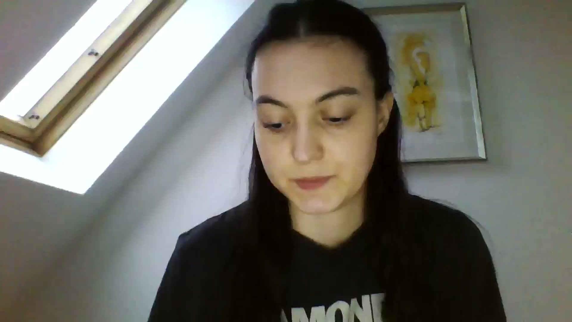 Gallery image thumbnail from IrisAmore's myfreecams stream on, 12/12/2024, 15:14 image 15 of 20