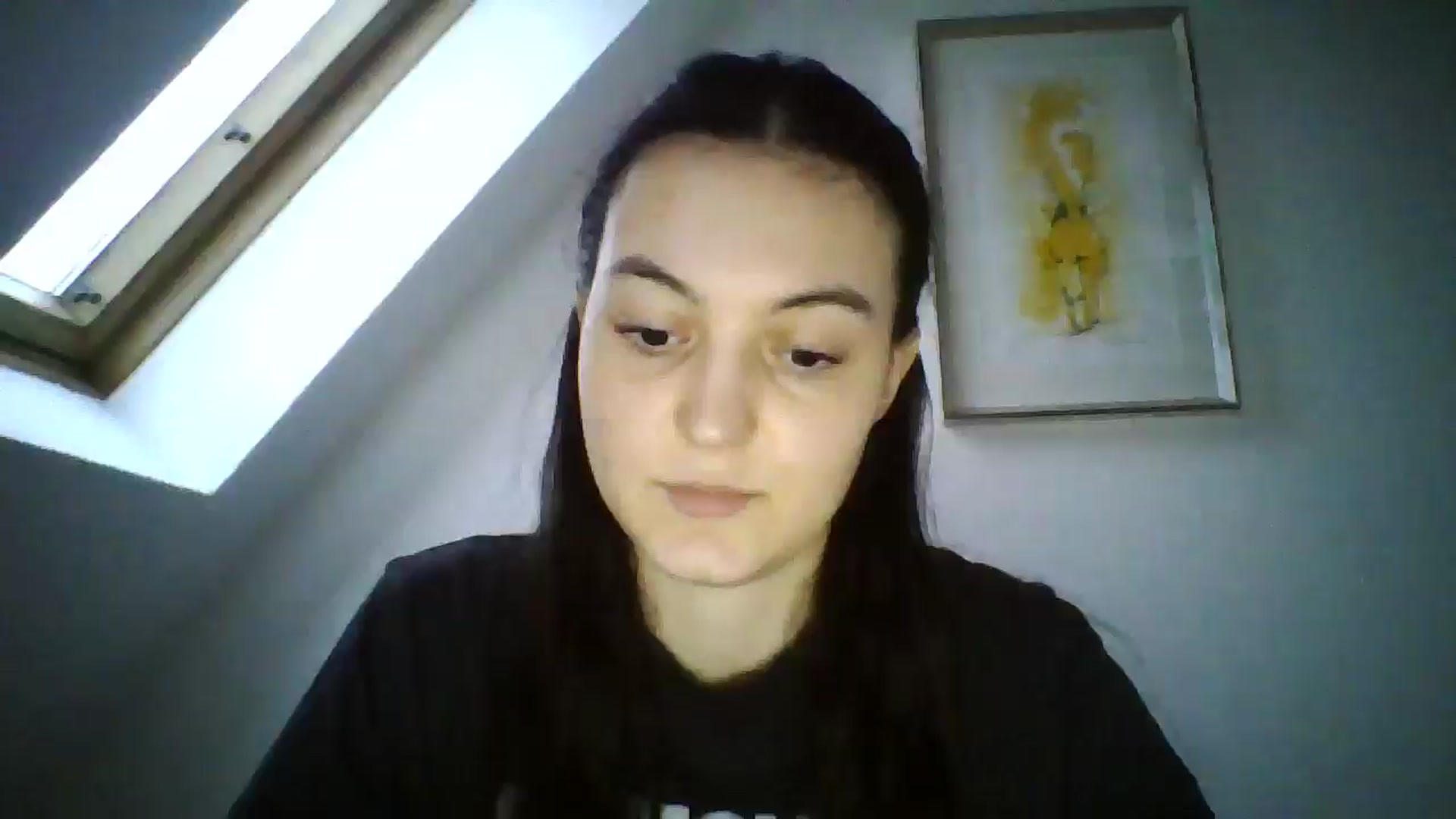 Gallery image thumbnail from IrisAmore's myfreecams stream on, 12/12/2024, 15:14 image 19 of 20