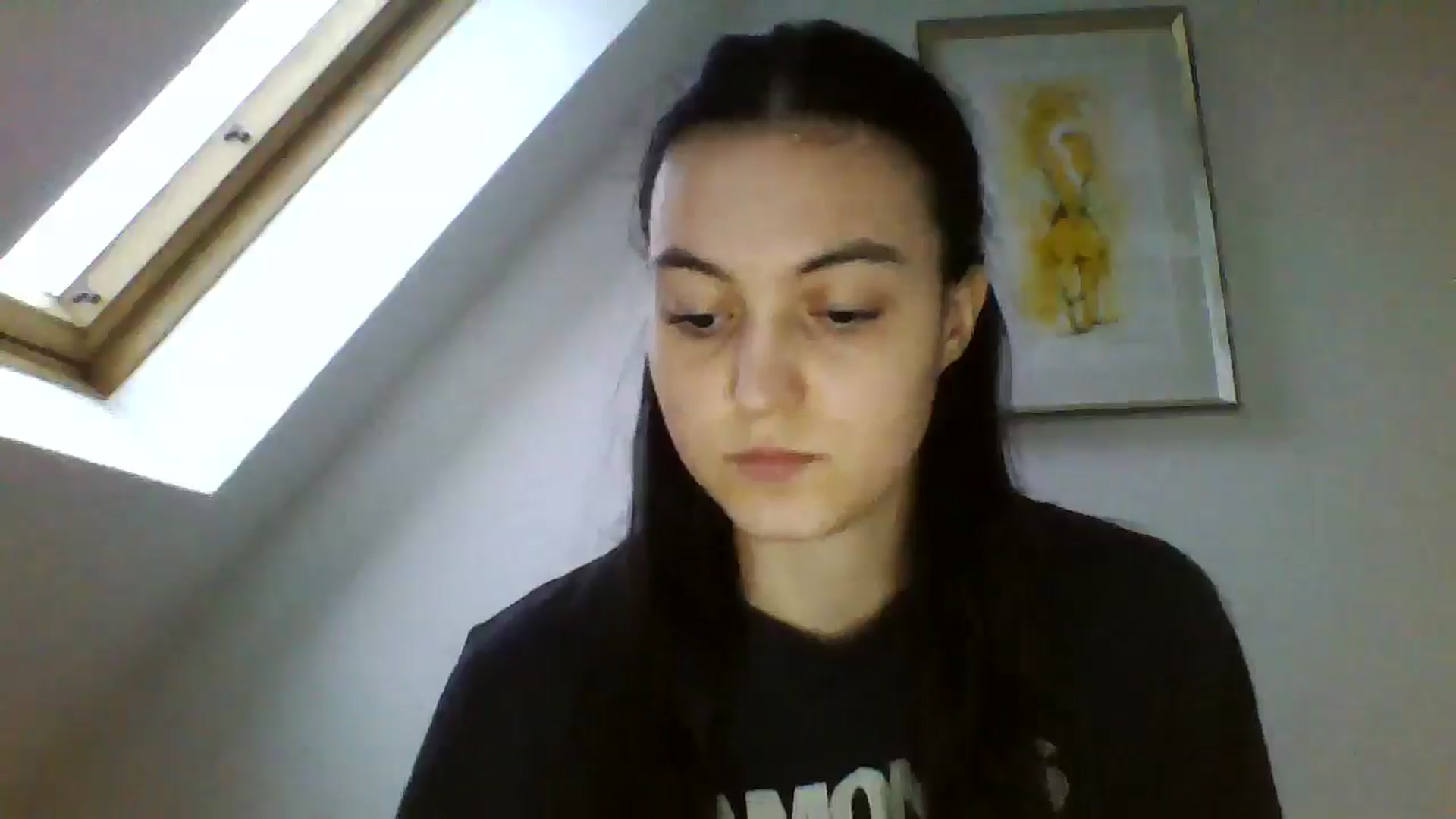 Gallery image thumbnail from IrisAmore's myfreecams stream on, 12/12/2024, 15:14 image 16 of 20