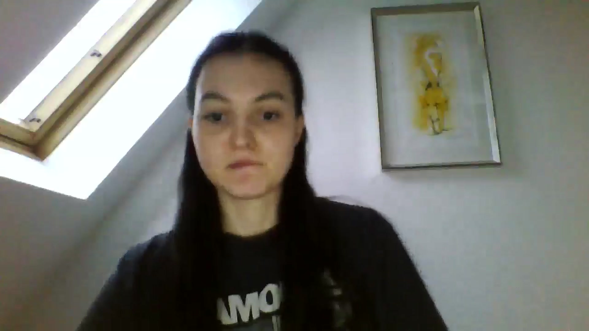 Gallery image thumbnail from IrisAmore's myfreecams stream on, 12/12/2024, 15:14 image 13 of 20