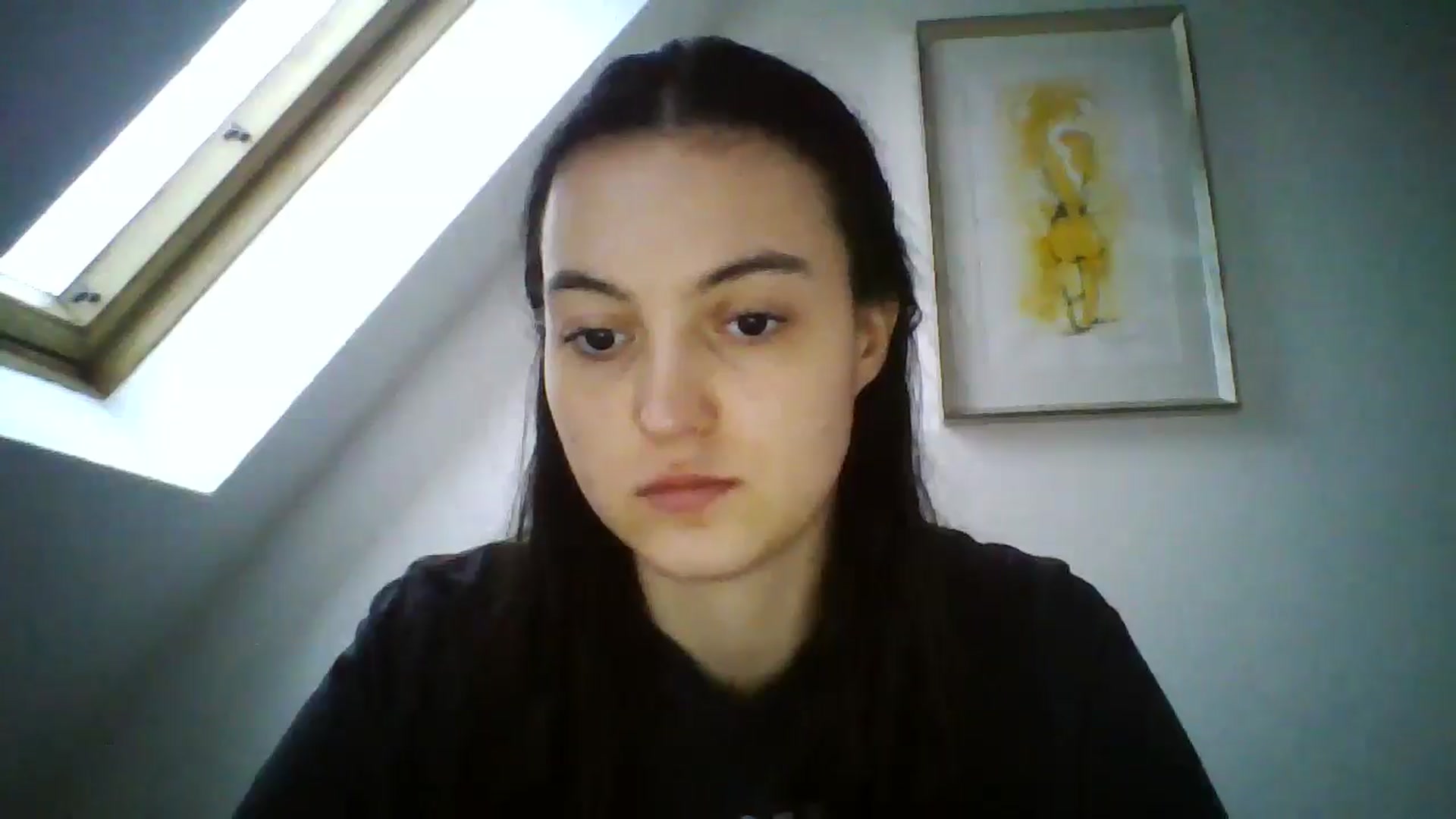 Gallery image thumbnail from IrisAmore's myfreecams stream on, 12/12/2024, 15:14 image 2 of 20