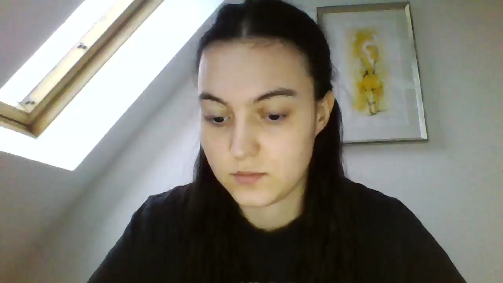 Gallery image thumbnail from IrisAmore's myfreecams stream on, 12/12/2024, 15:14 image 10 of 20