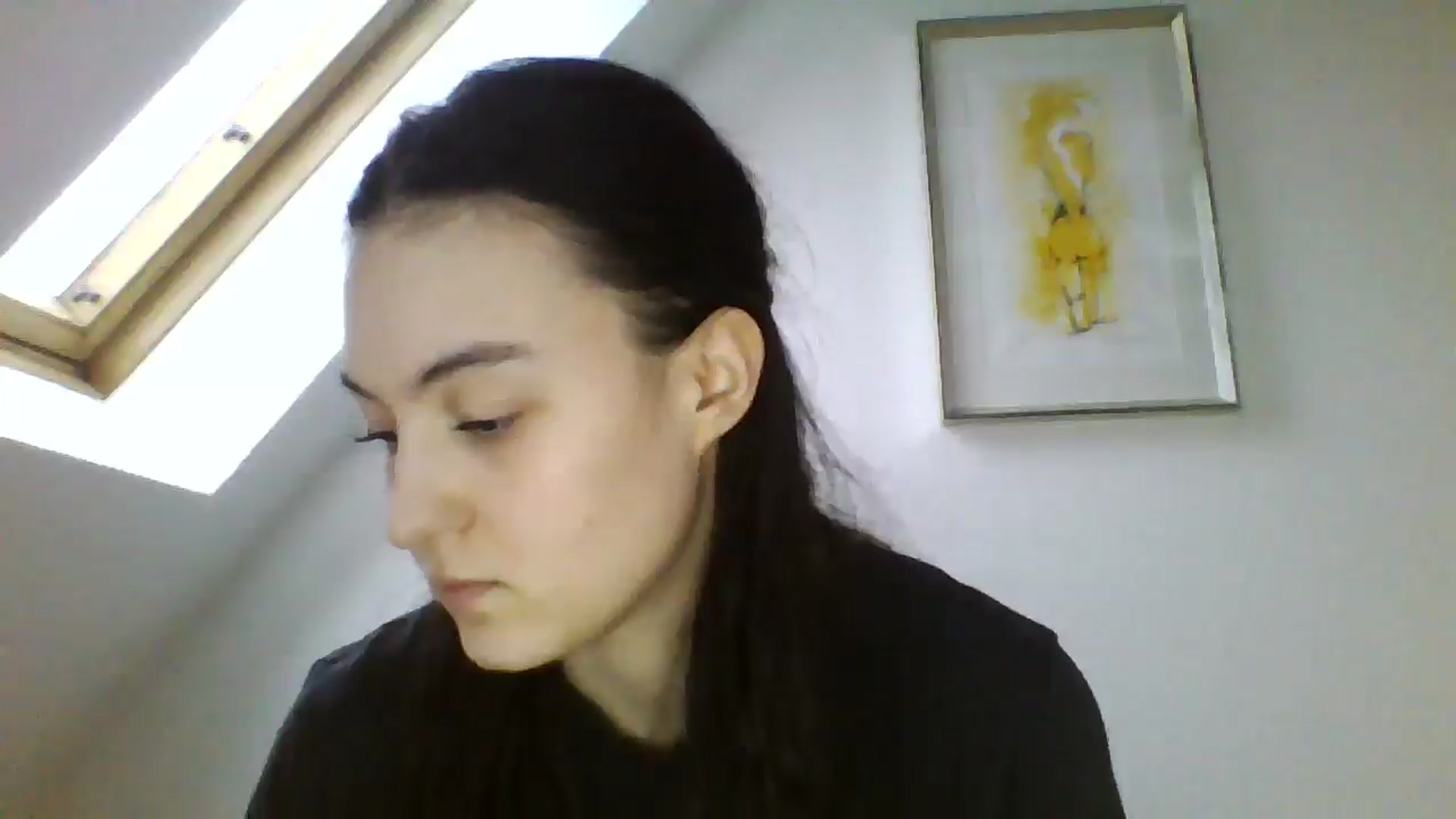 Gallery image thumbnail from IrisAmore's myfreecams stream on, 12/12/2024, 15:14 image 8 of 20