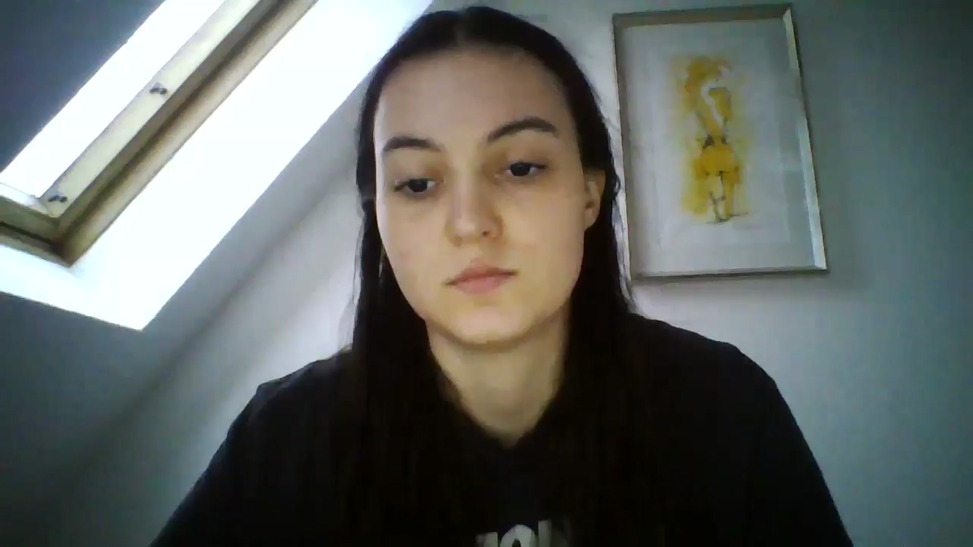 Gallery image thumbnail from IrisAmore's myfreecams stream on, 12/12/2024, 15:14 image 3 of 20