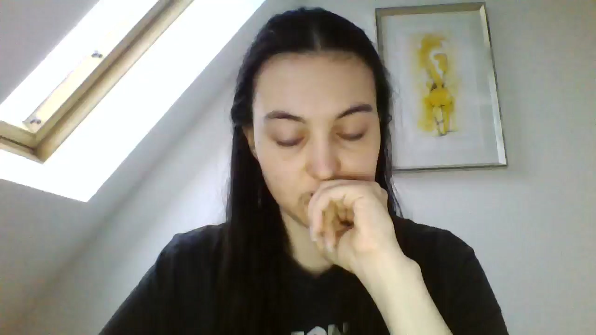 Gallery image thumbnail from IrisAmore's myfreecams stream on, 12/12/2024, 15:14 image 7 of 20