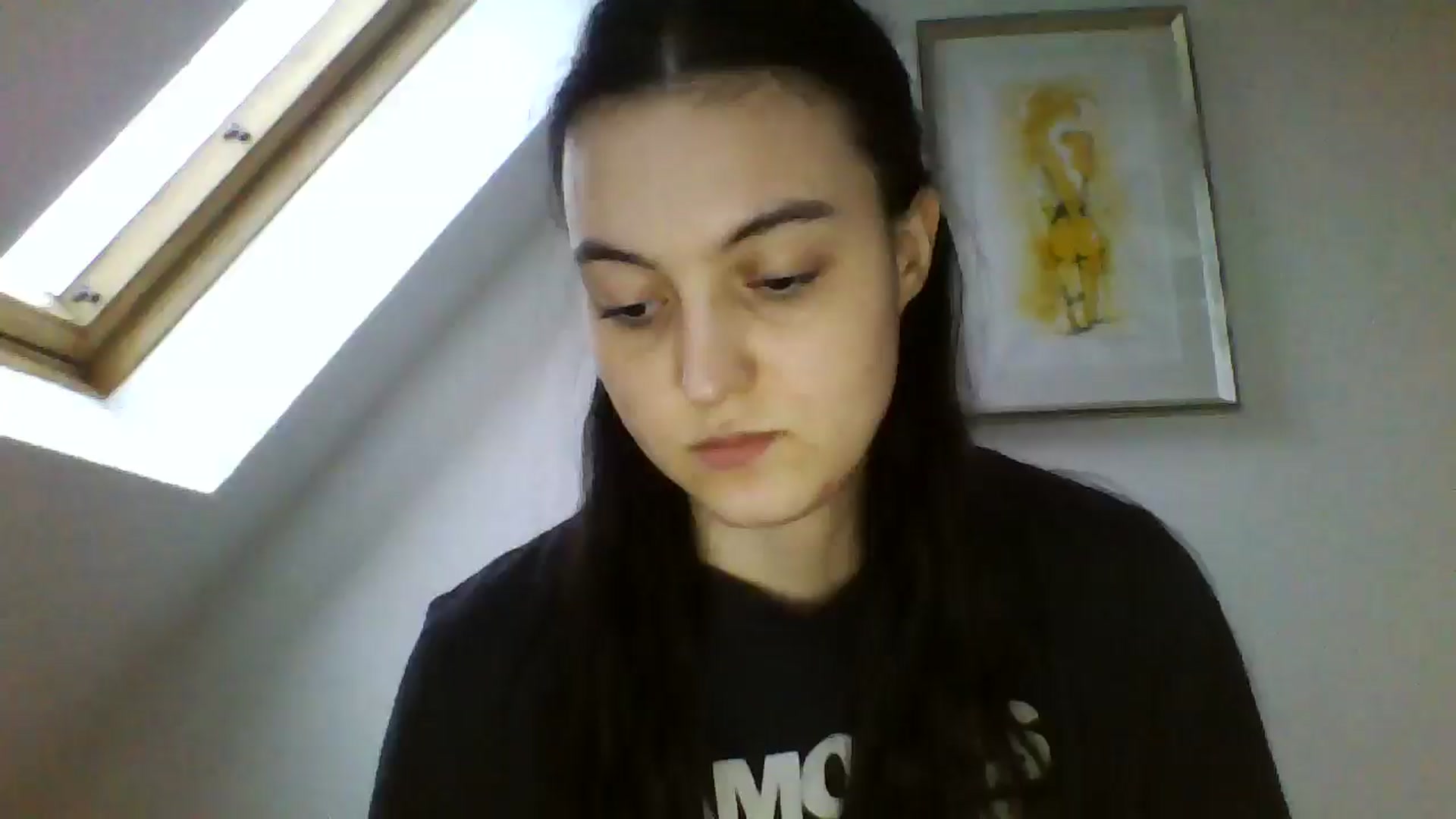 Gallery image thumbnail from IrisAmore's myfreecams stream on, 12/12/2024, 15:14 image 14 of 20