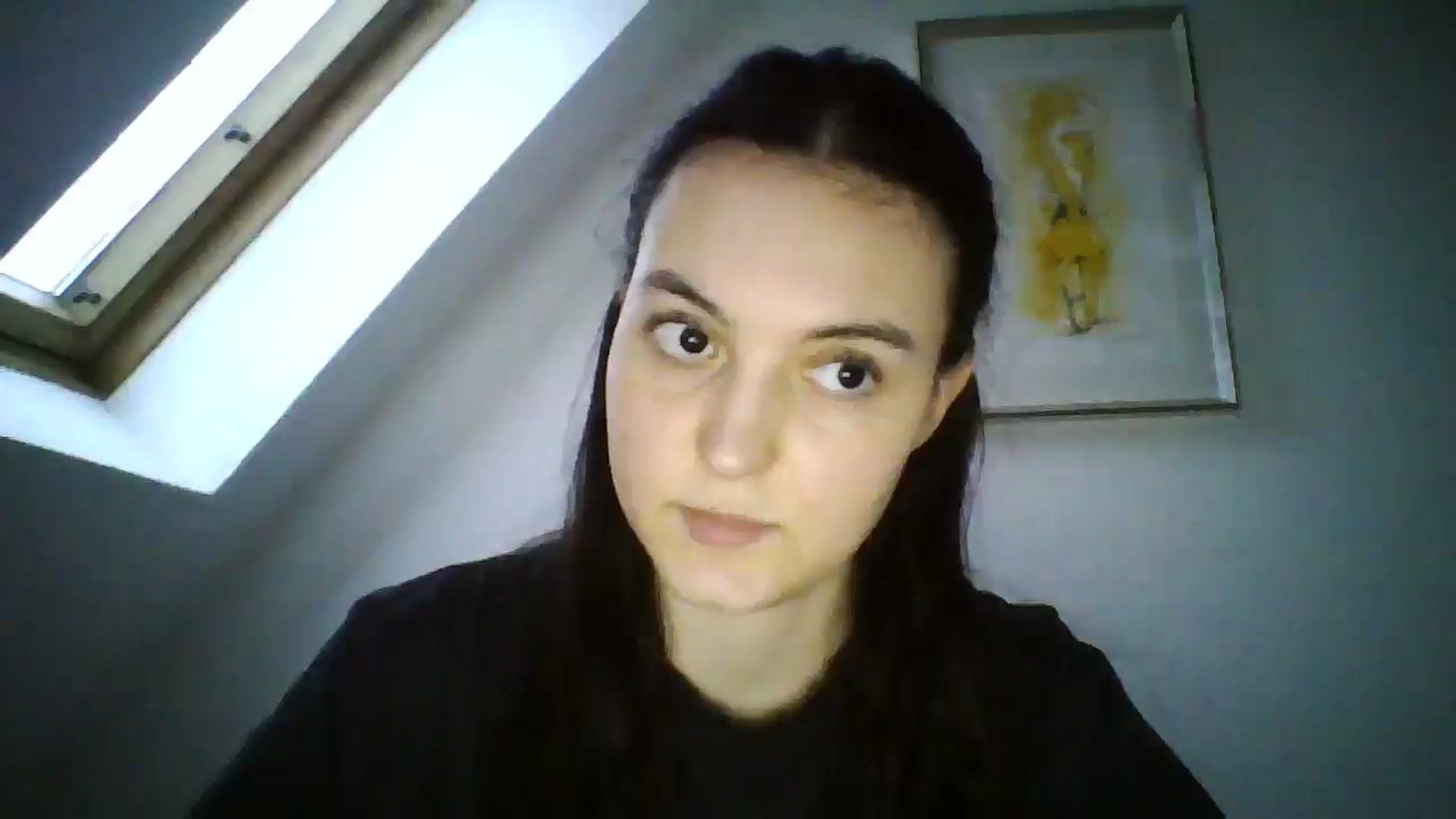 Gallery image thumbnail from IrisAmore's myfreecams stream on, 12/12/2024, 15:14 image 20 of 20