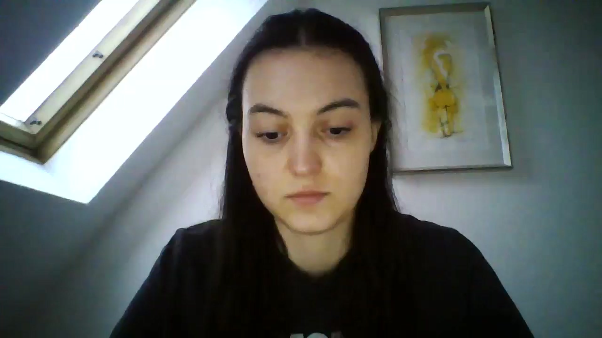 Gallery image thumbnail from IrisAmore's myfreecams stream on, 12/12/2024, 15:14 image 4 of 20