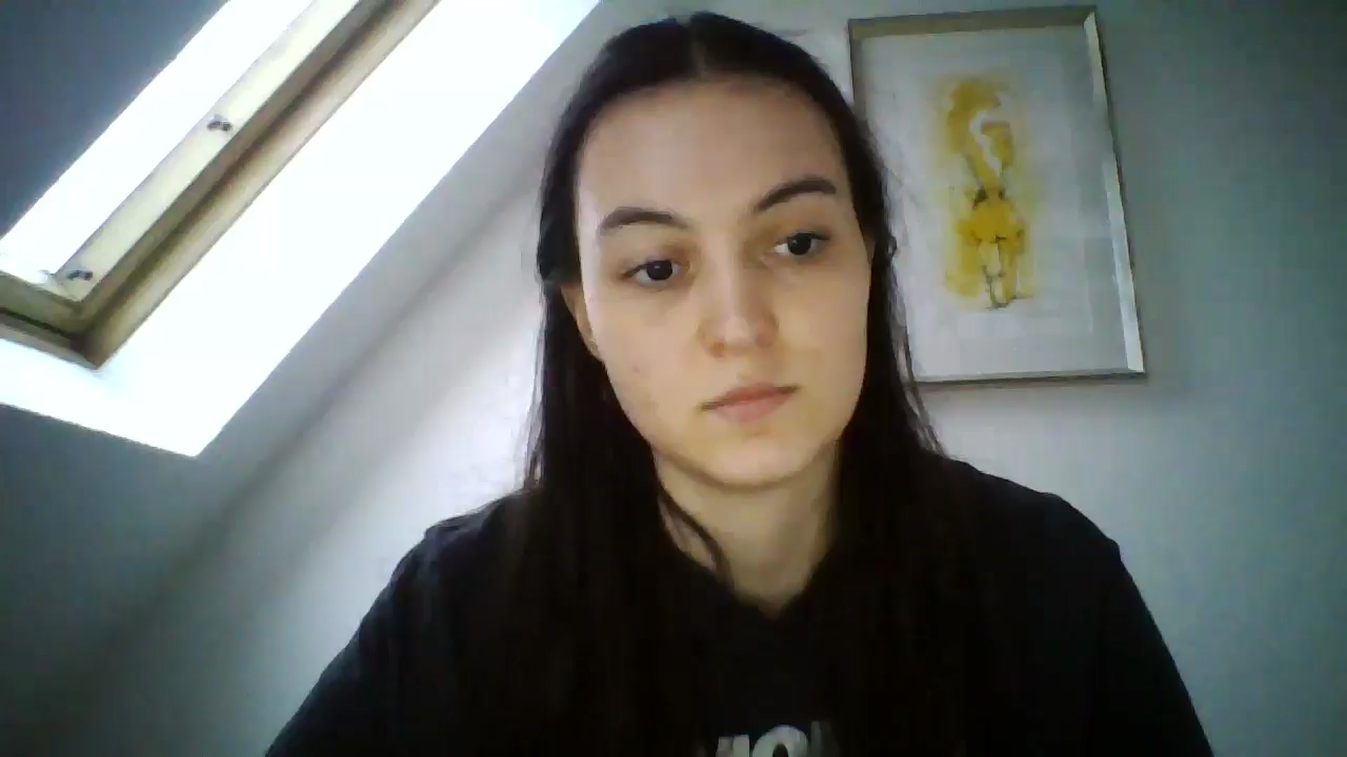 Gallery image thumbnail from IrisAmore's myfreecams stream on, 12/12/2024, 15:14 image 1 of 20