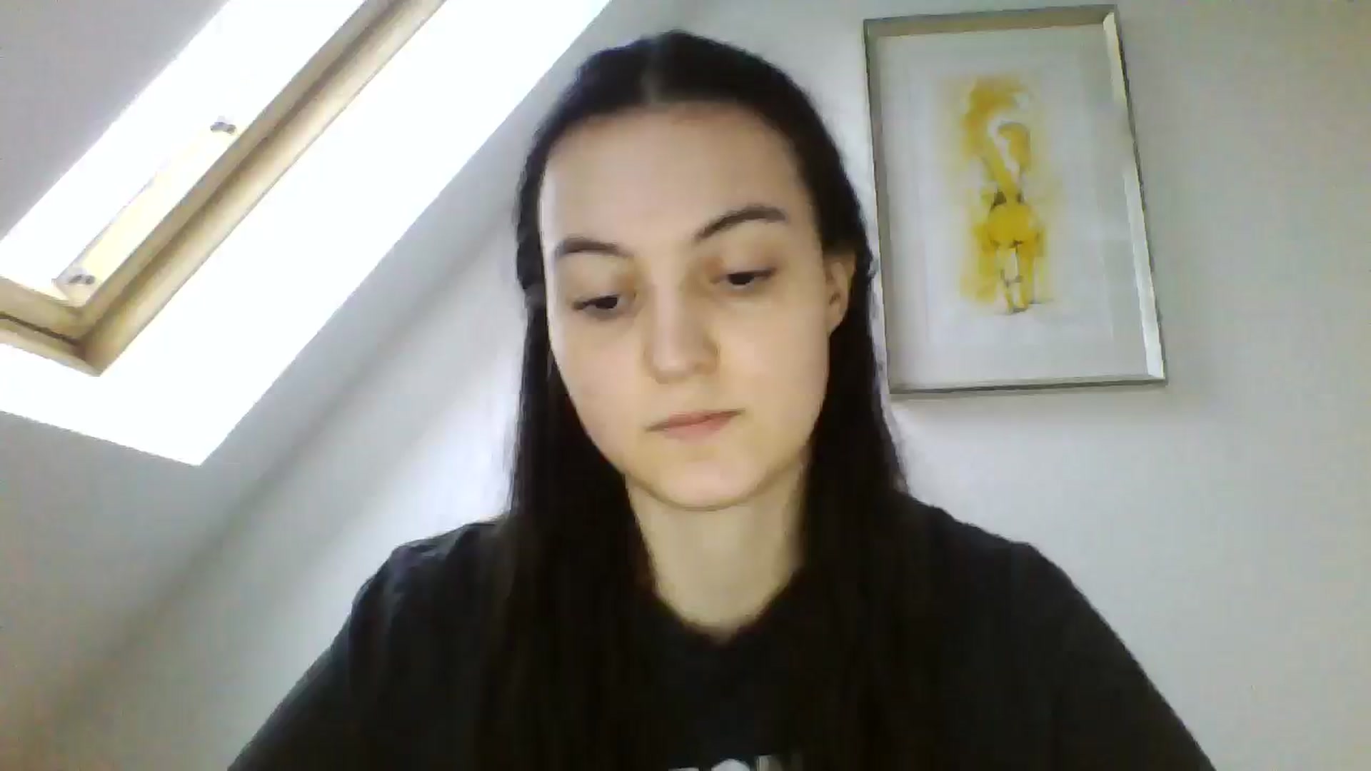 Gallery image thumbnail from IrisAmore's myfreecams stream on, 12/12/2024, 15:14 image 6 of 20