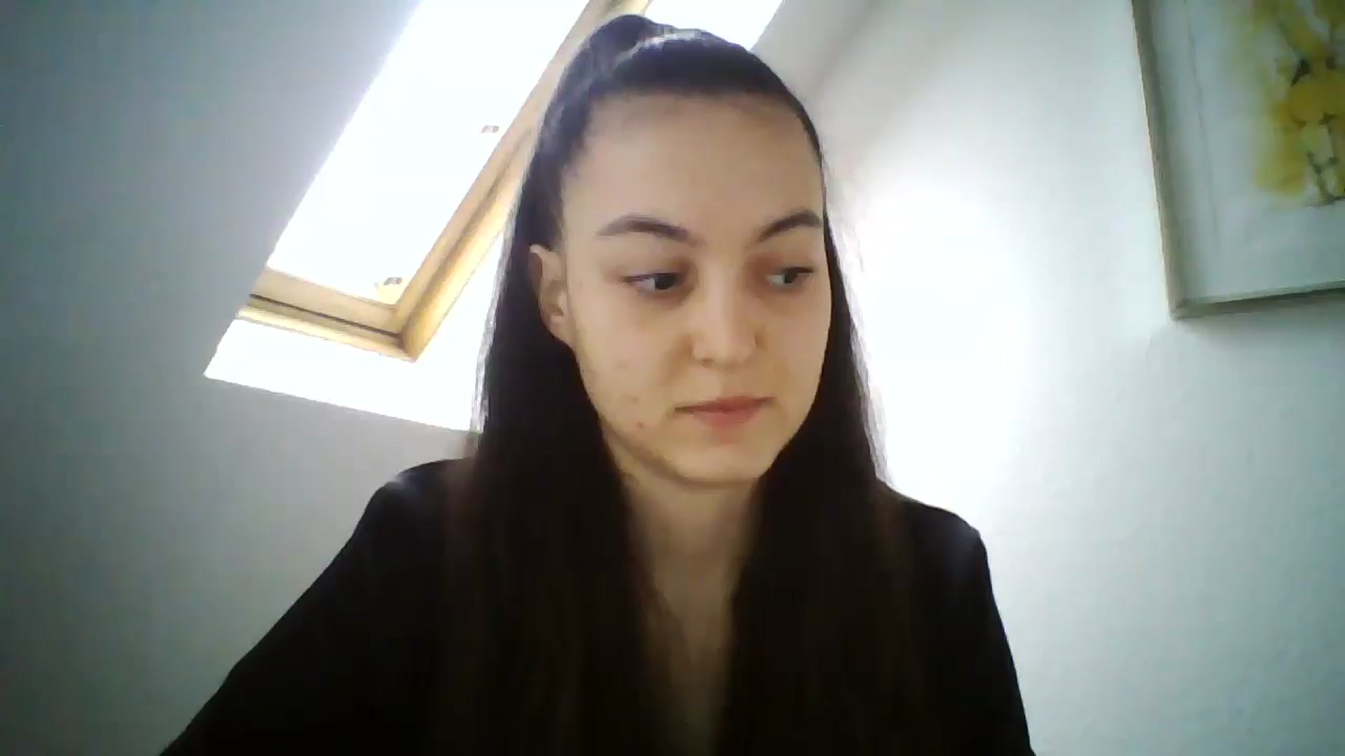 Gallery image thumbnail from IrisAmore's myfreecams stream on, 12/14/2024, 11:02 image 1 of 20
