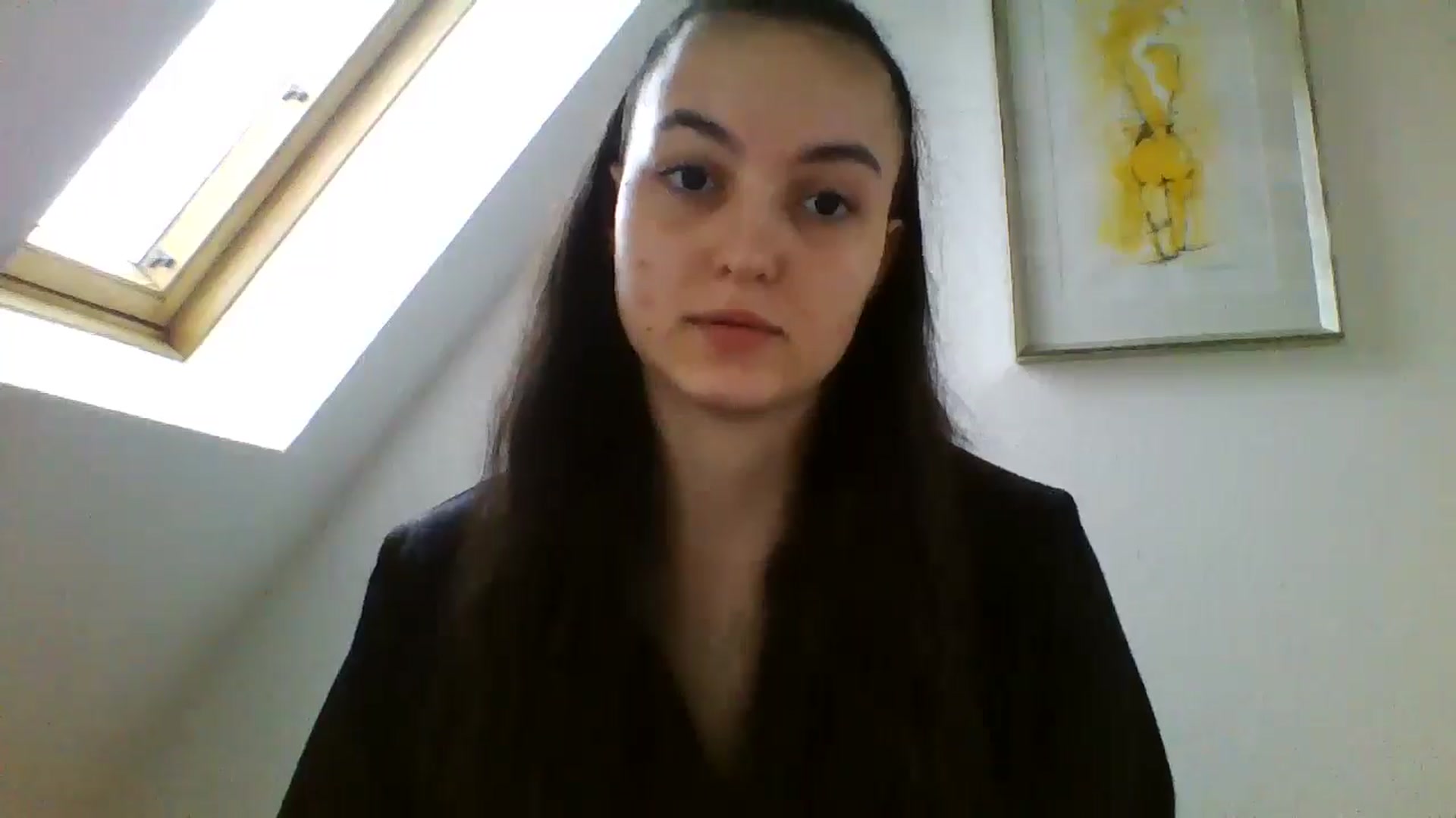 Gallery image thumbnail from IrisAmore's myfreecams stream on, 12/14/2024, 11:02 image 9 of 20