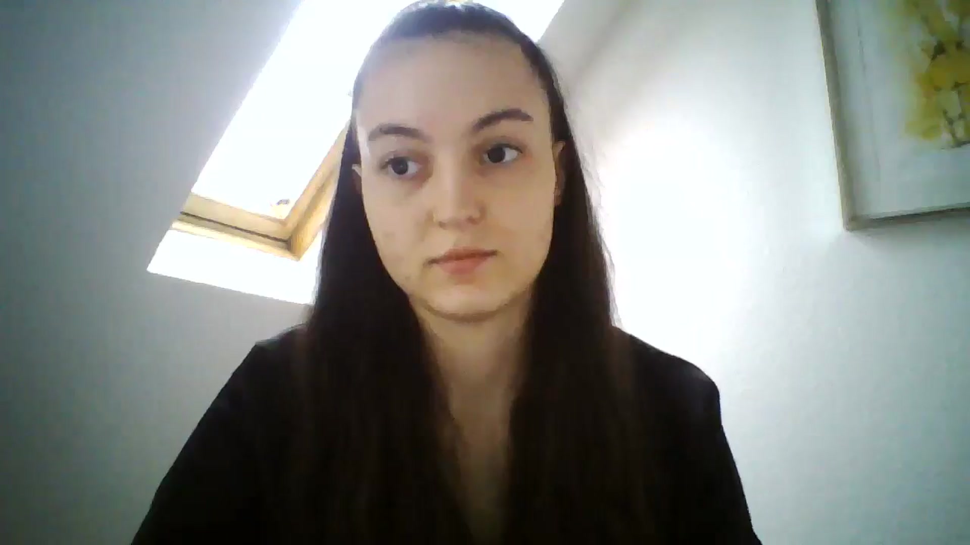 Gallery image thumbnail from IrisAmore's myfreecams stream on, 12/14/2024, 11:02 image 2 of 20